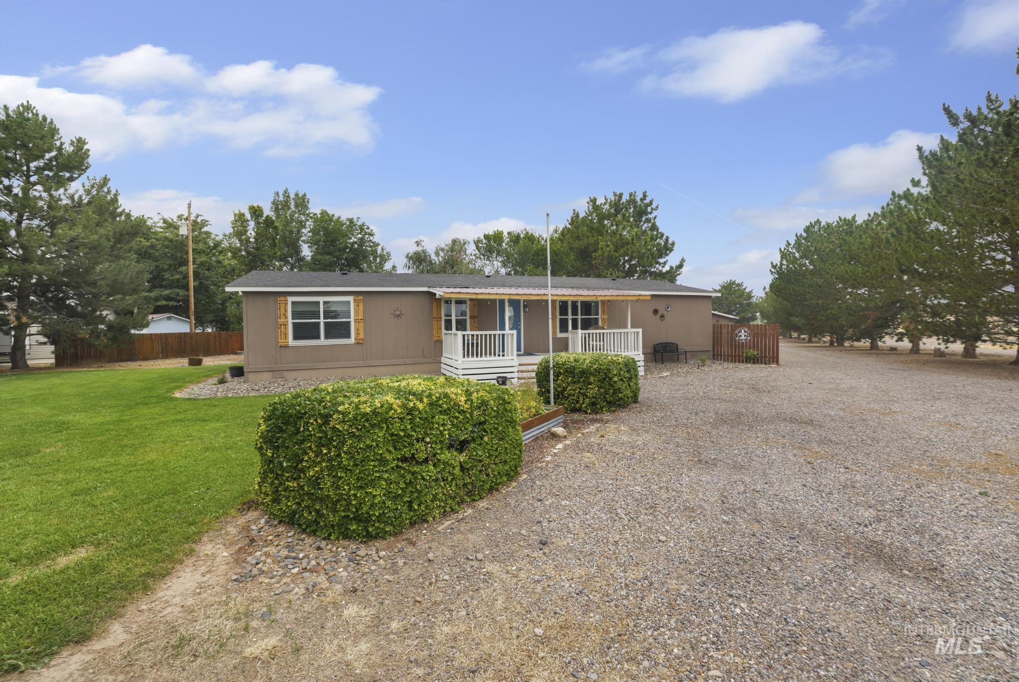 3407 A N 3300 E Property Photo 1
