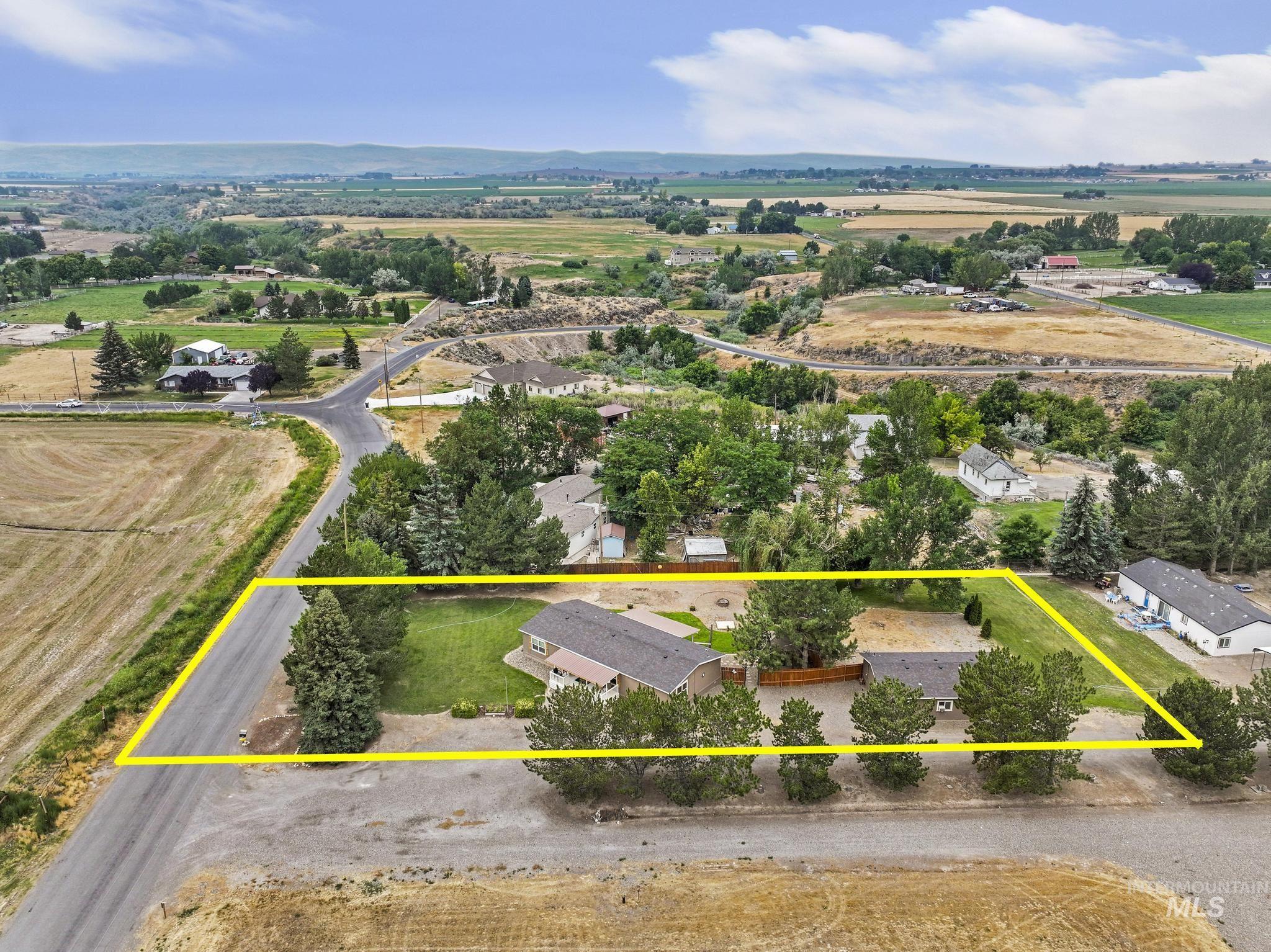 3407 A N 3300 E Property Photo 2