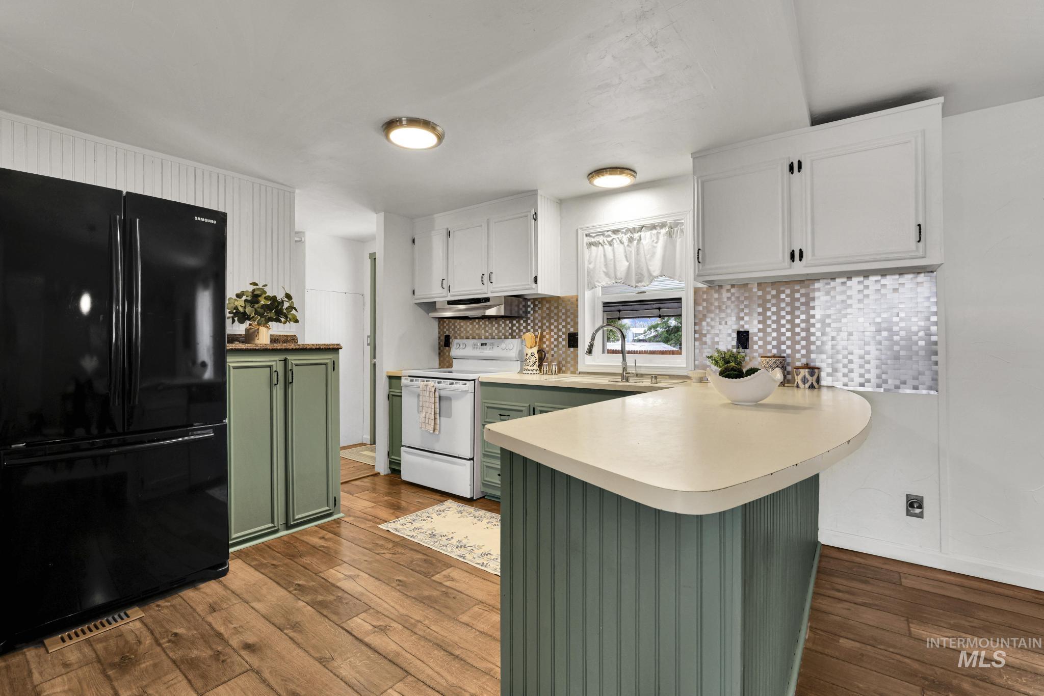 3407 A N 3300 E Property Photo 12
