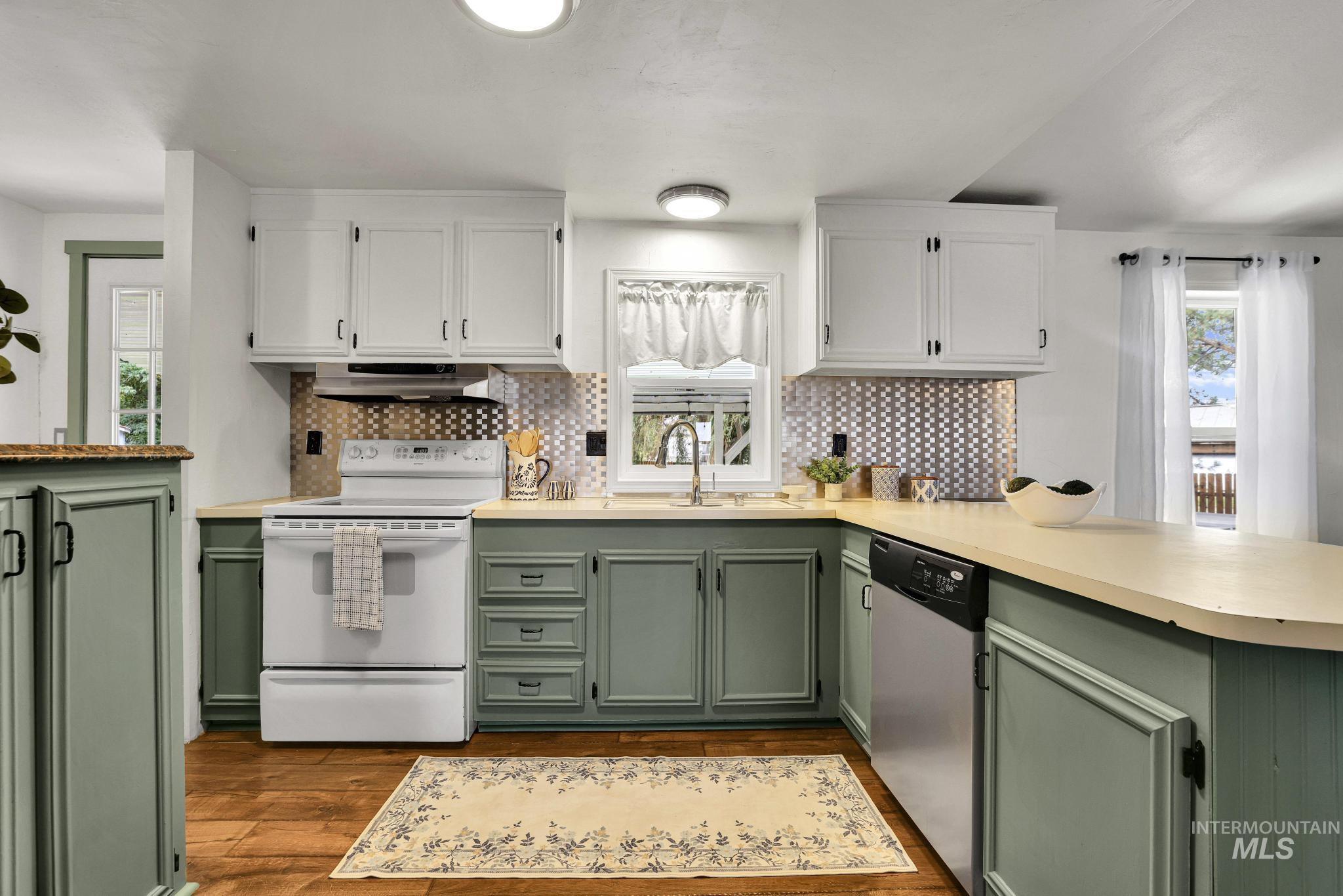 3407 A N 3300 E Property Photo 13