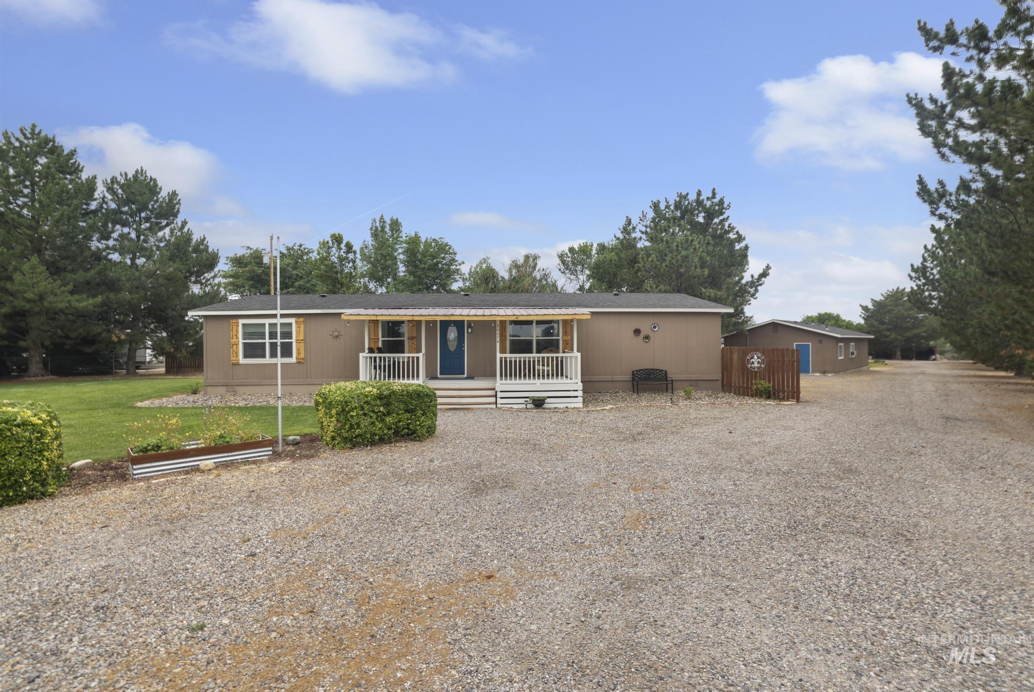 3407 A N 3300 E Property Photo 31