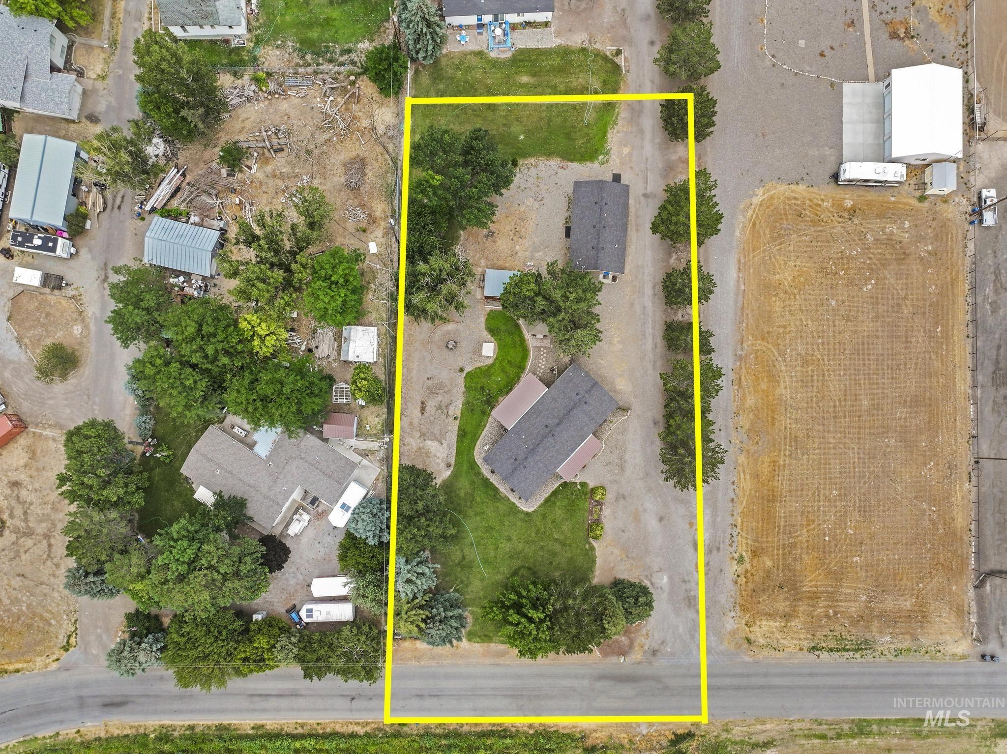 3407 A N 3300 E Property Photo 50