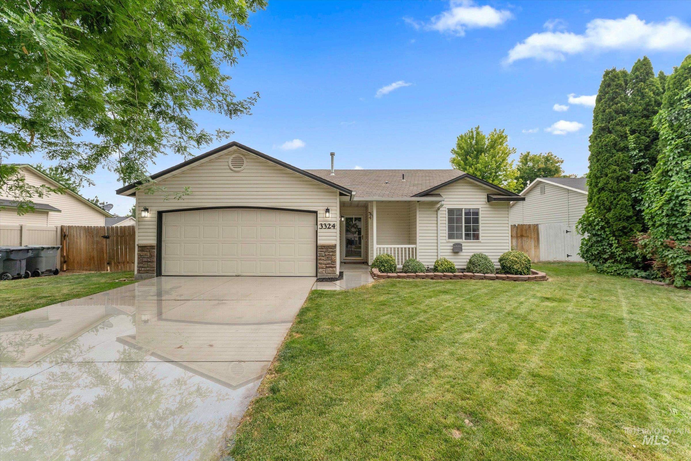 3324 E Princess Amy Ct Property Photo 1