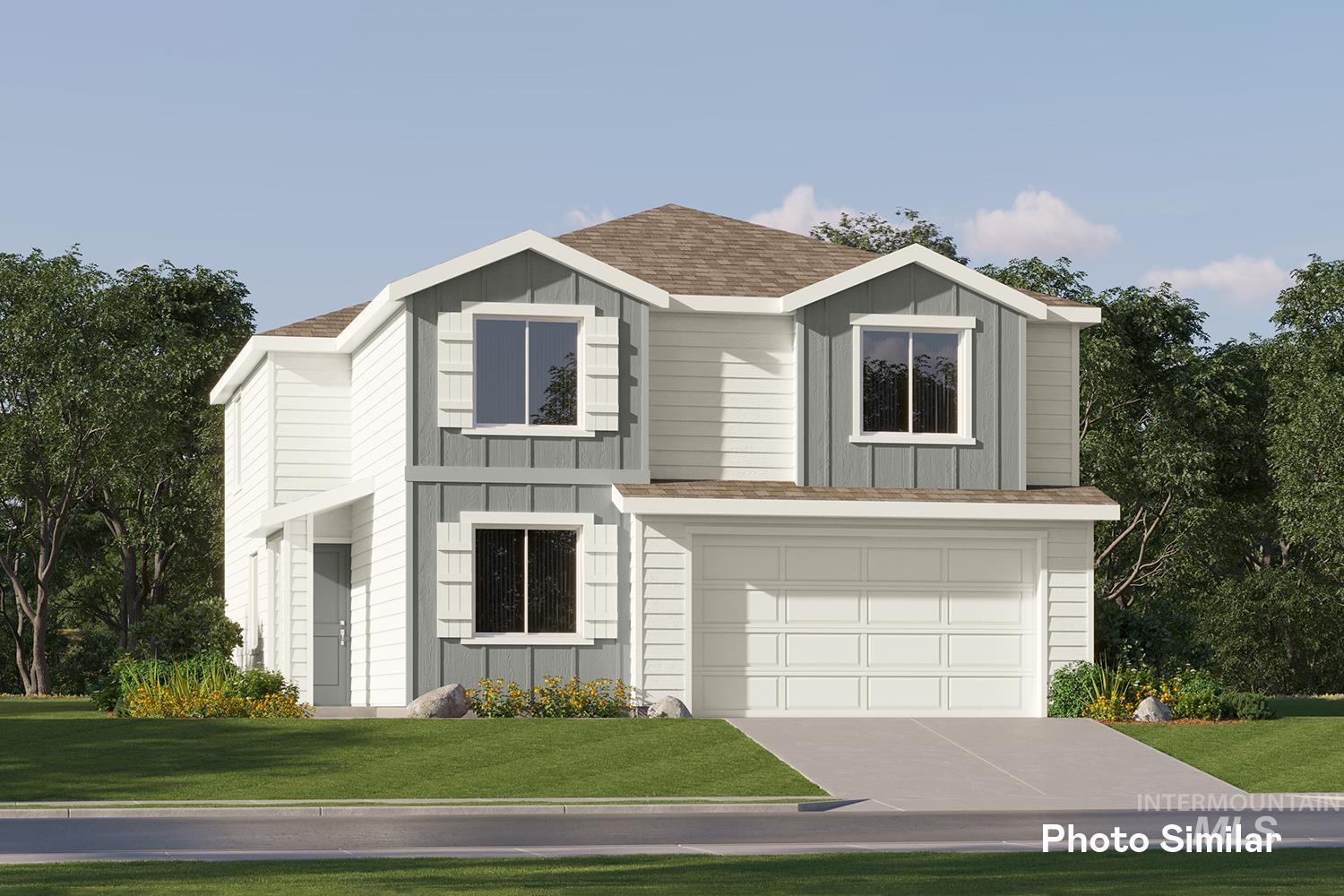 2709 Fall Line St Property Photo 1