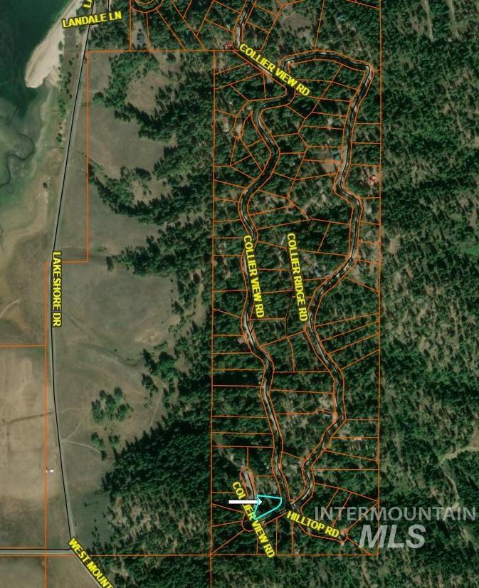 507 Collier View Road Property Photo 17