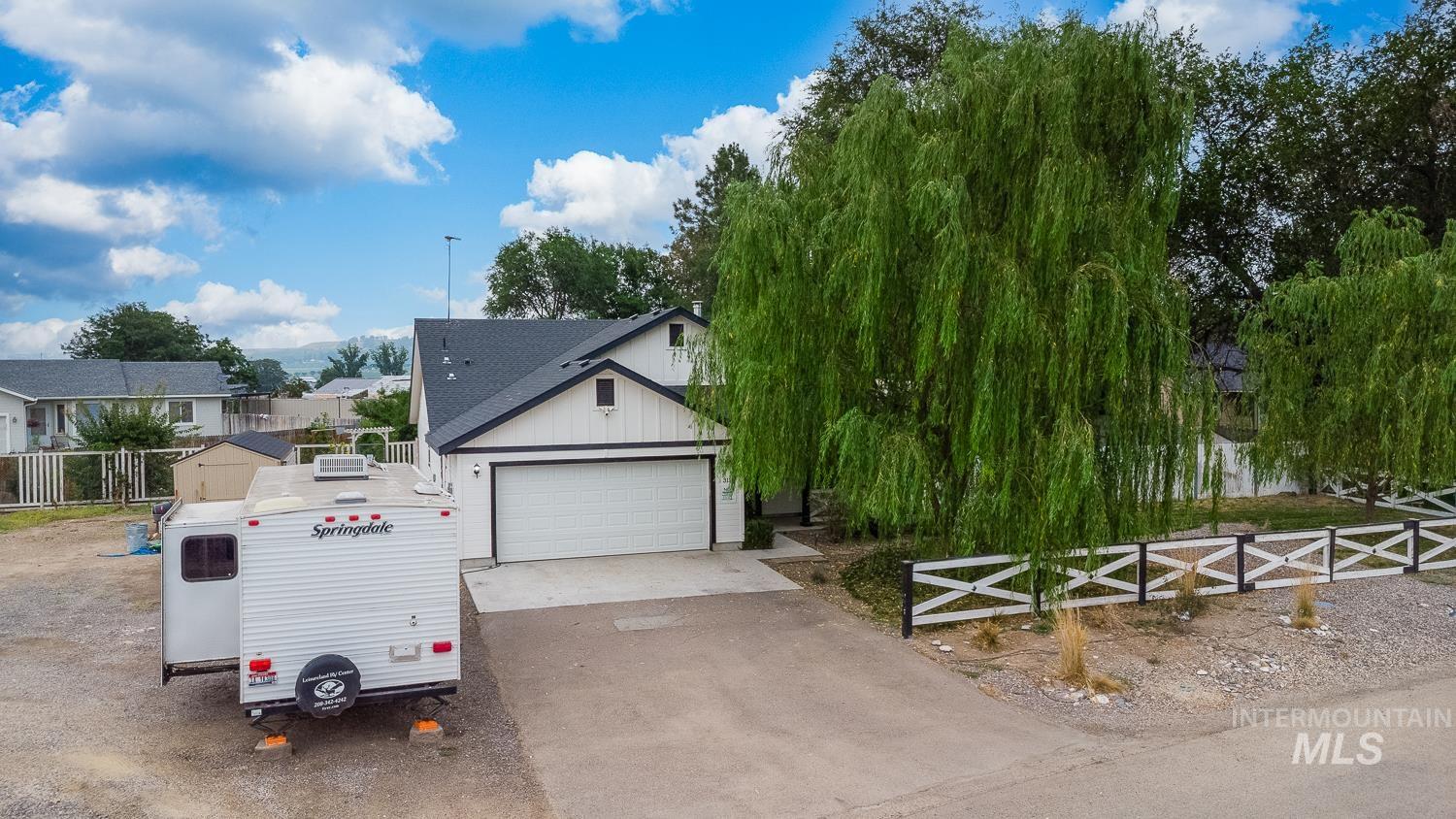 311 Christensen St
