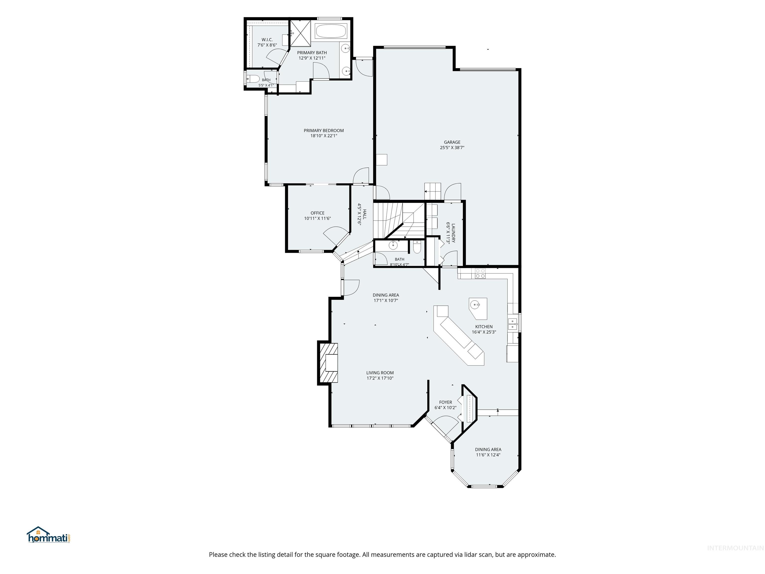 719 Parkside Way Property Photo 4