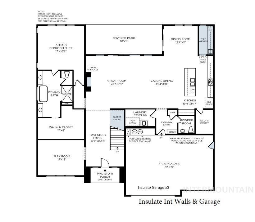 6704 W Flathead Lake St Property Photo 2