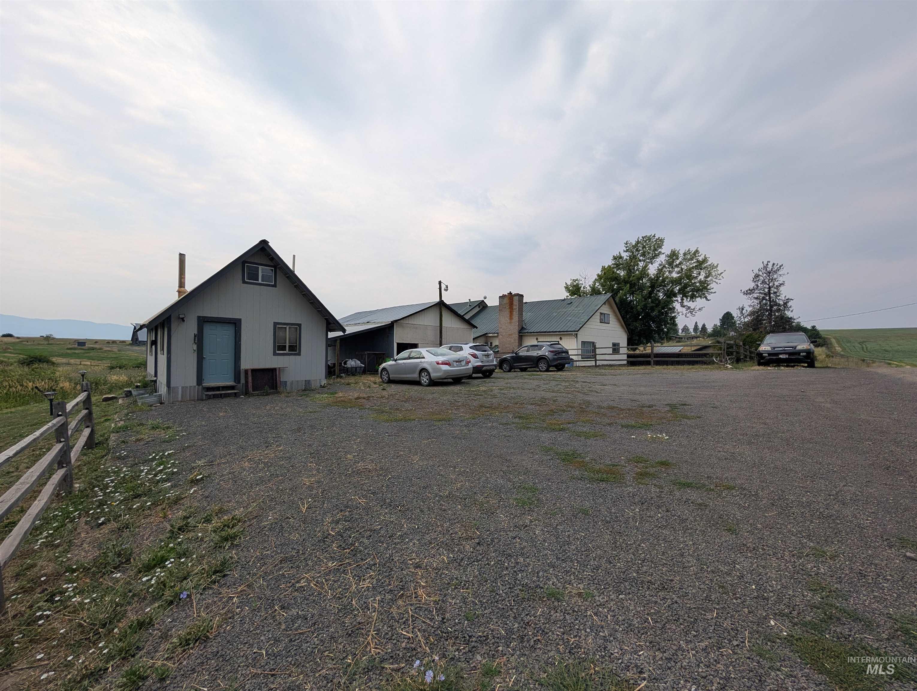 266 Trenary Road Property Photo 1
