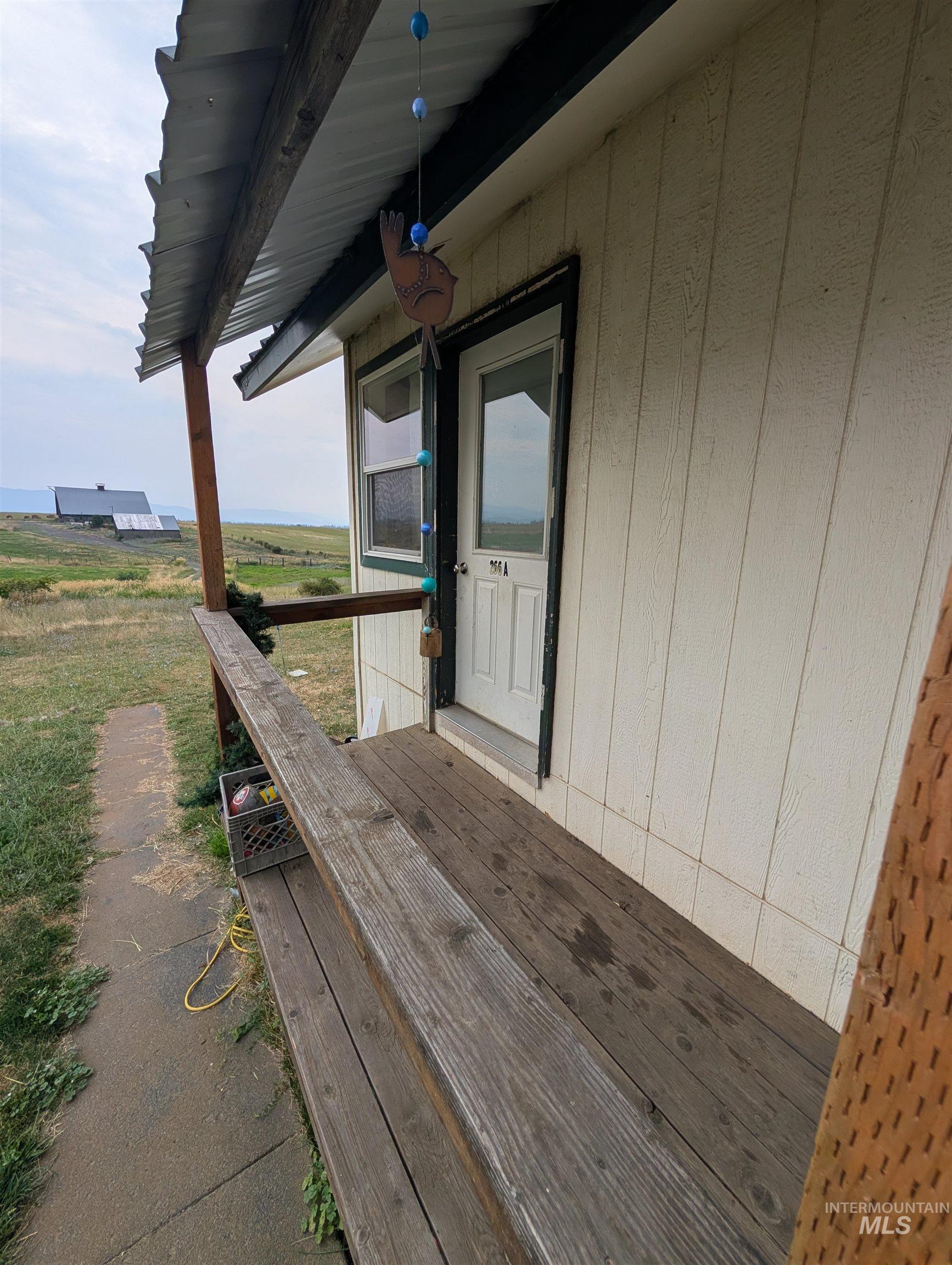 266 Trenary Road Property Photo 4
