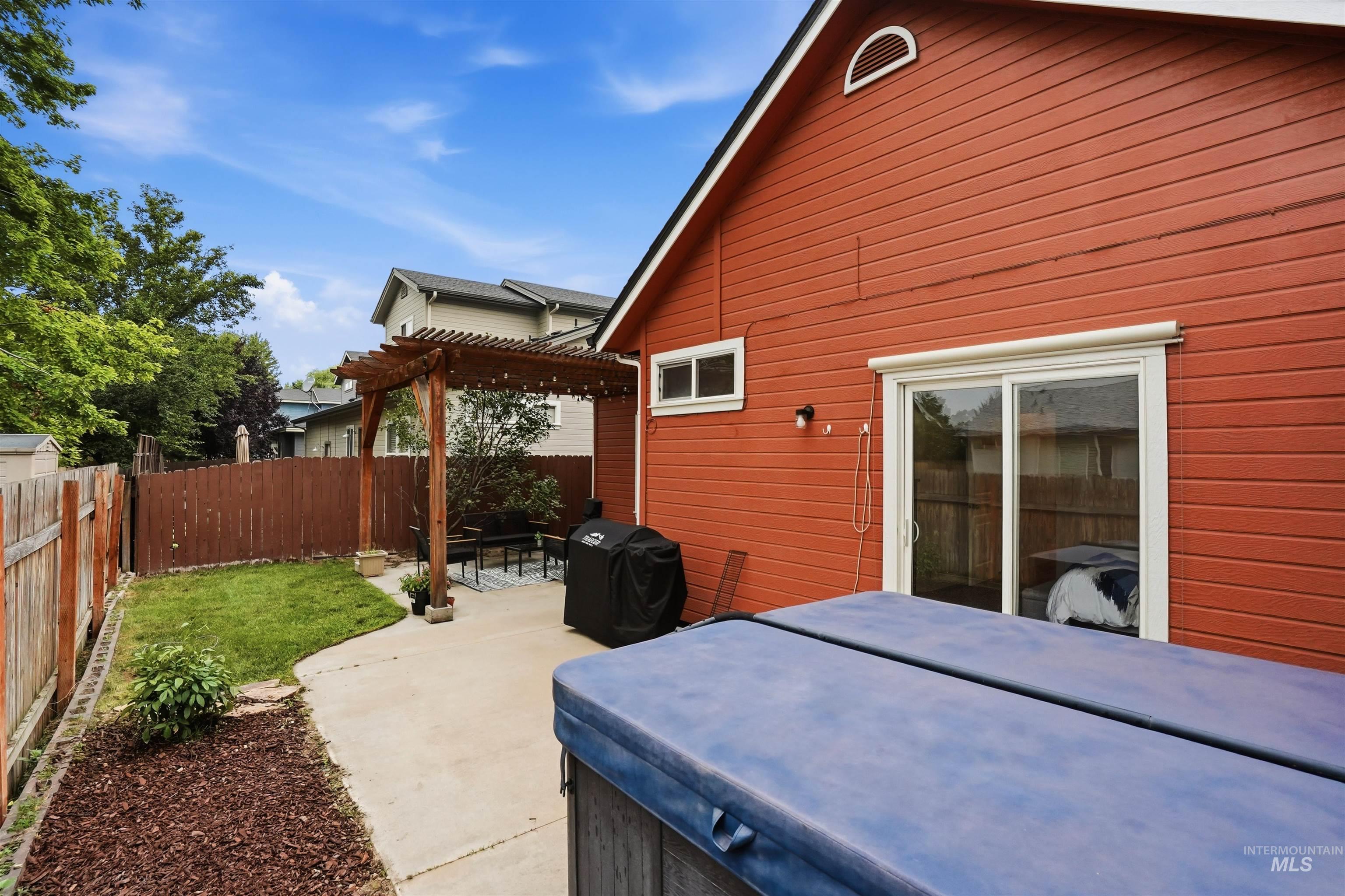 6423 W Battlement Dr Property Photo 30