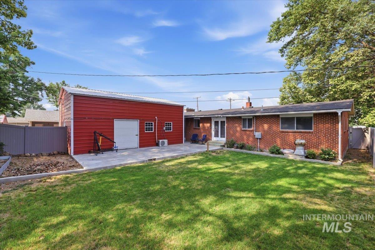 2607 S Montana Property Photo 26