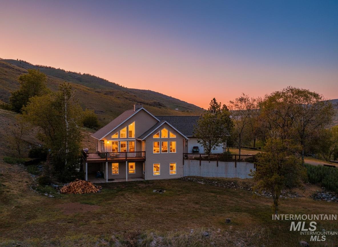 160 Buckhorn Road Property Photo 4