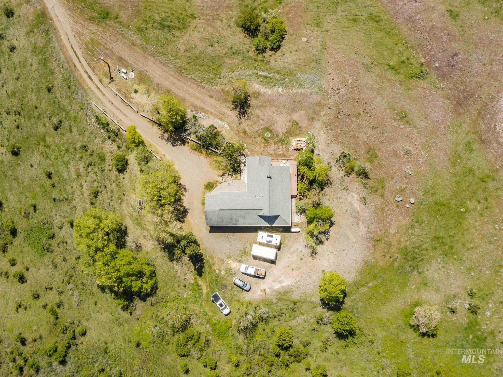 160 Buckhorn Road Property Photo 5
