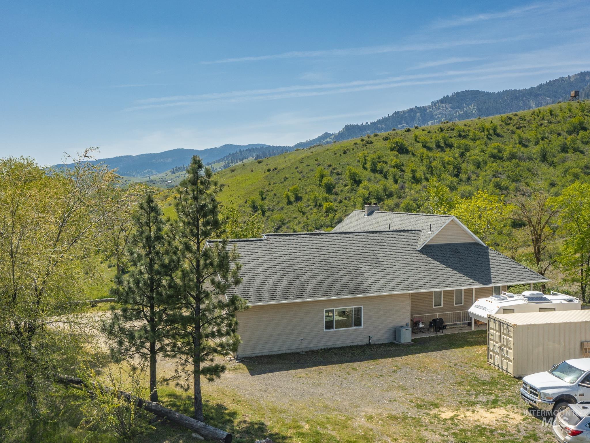 160 Buckhorn Road Property Photo 12
