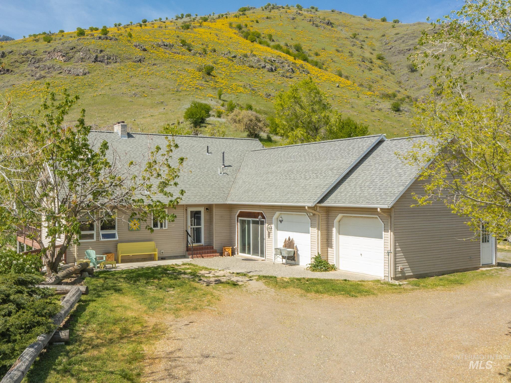 160 Buckhorn Road Property Photo 13