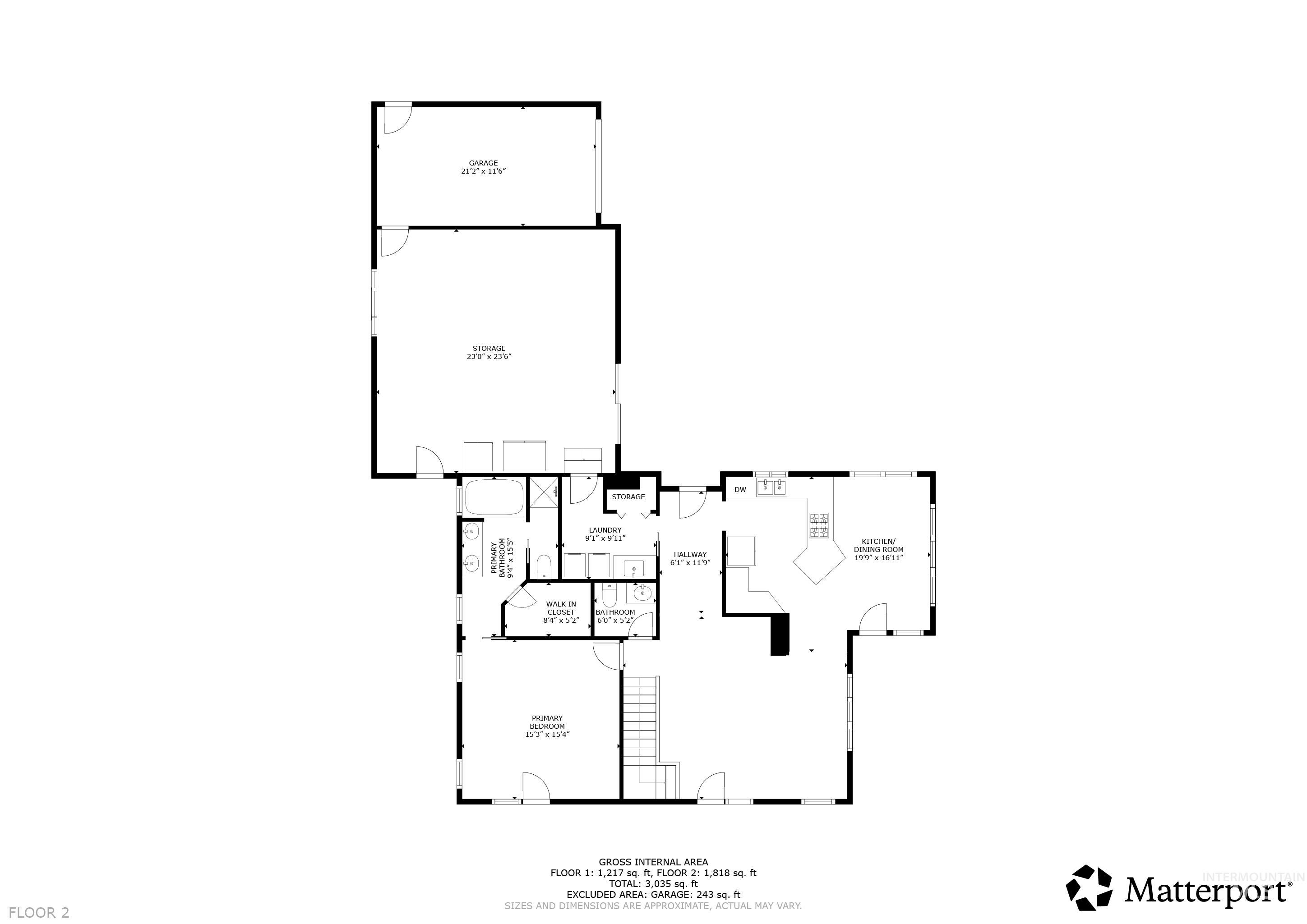160 Buckhorn Road Property Photo 14
