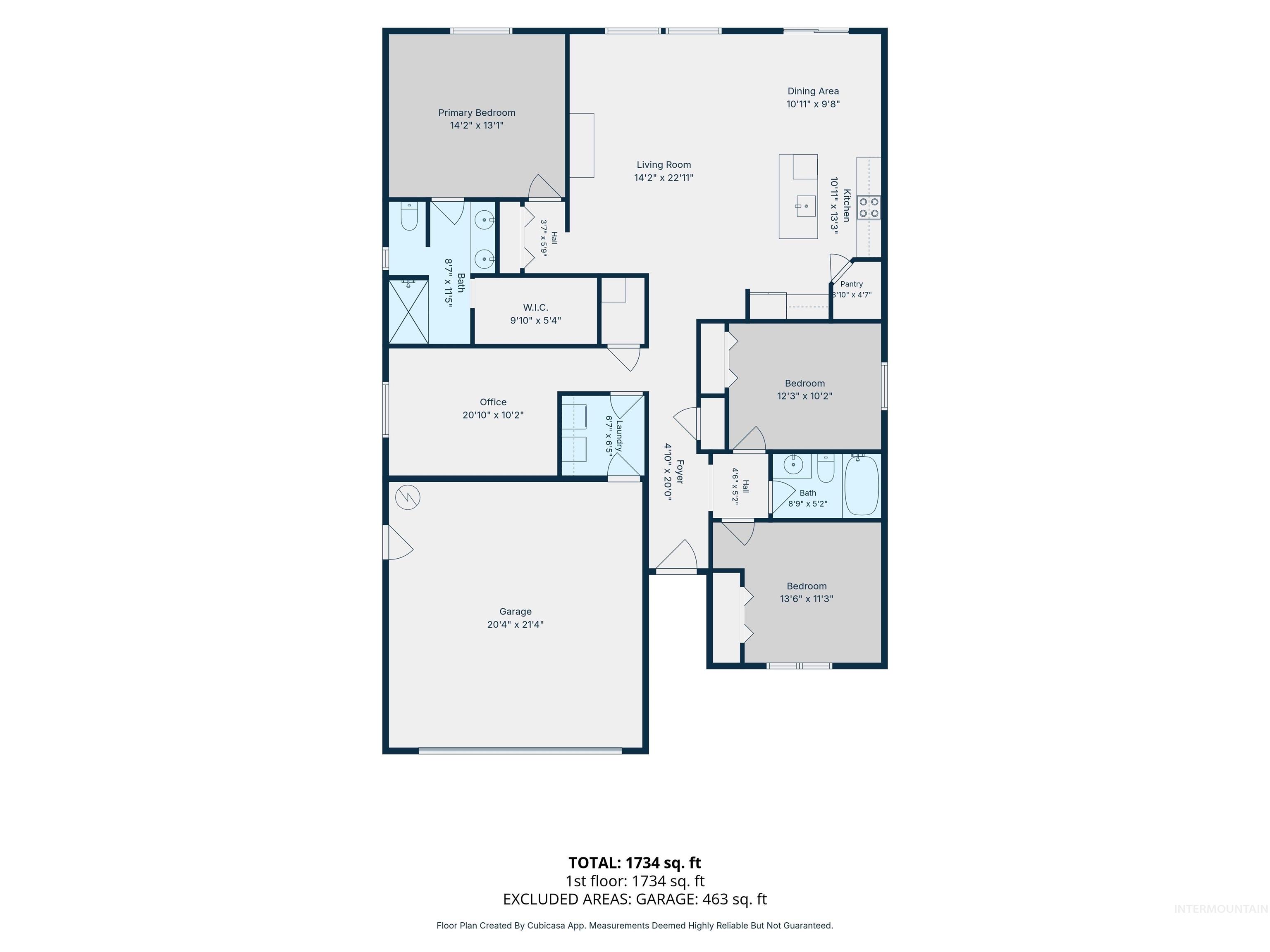 11852 Wilmington St Property Photo 43