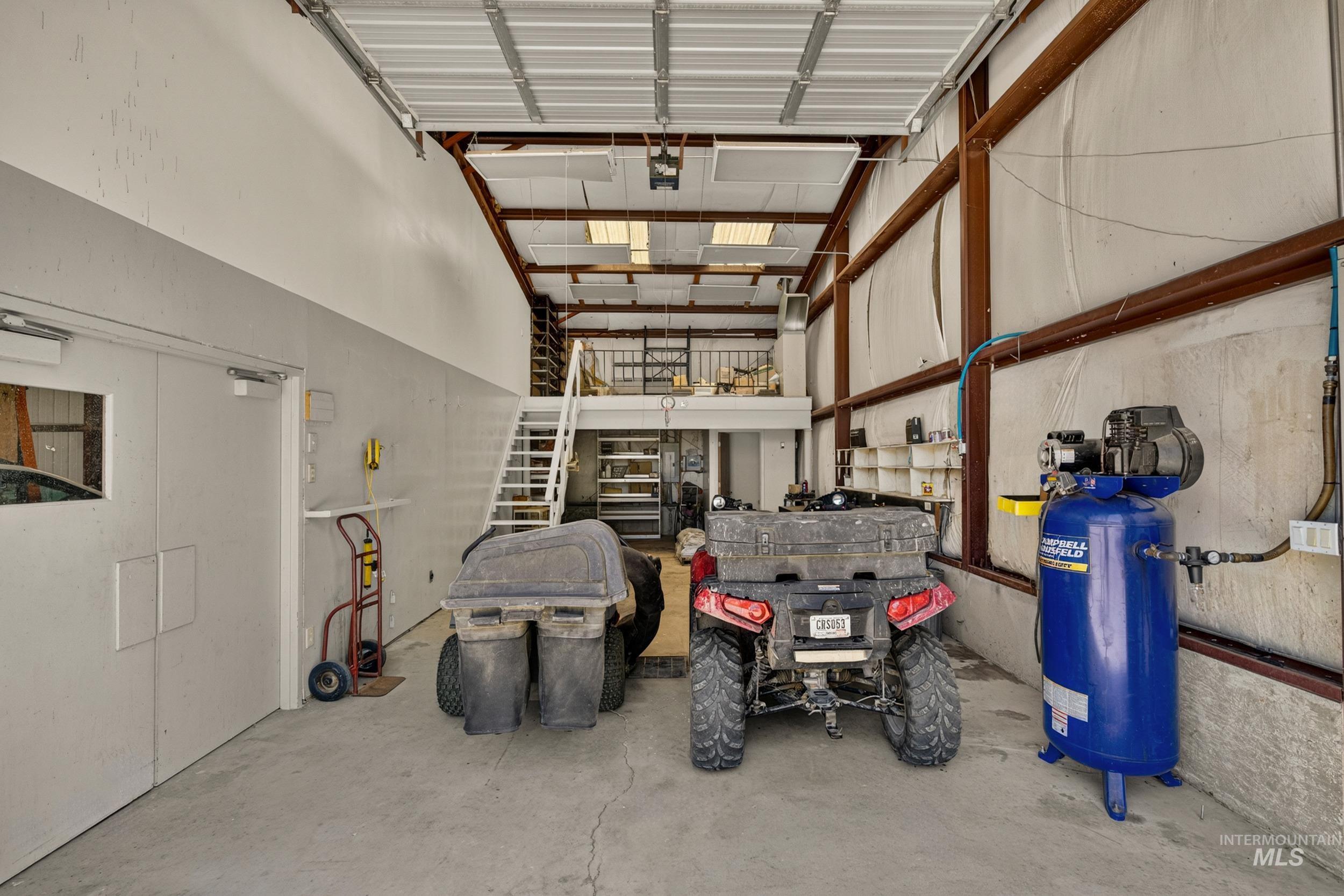 1457 E 4600 N Property Photo 28