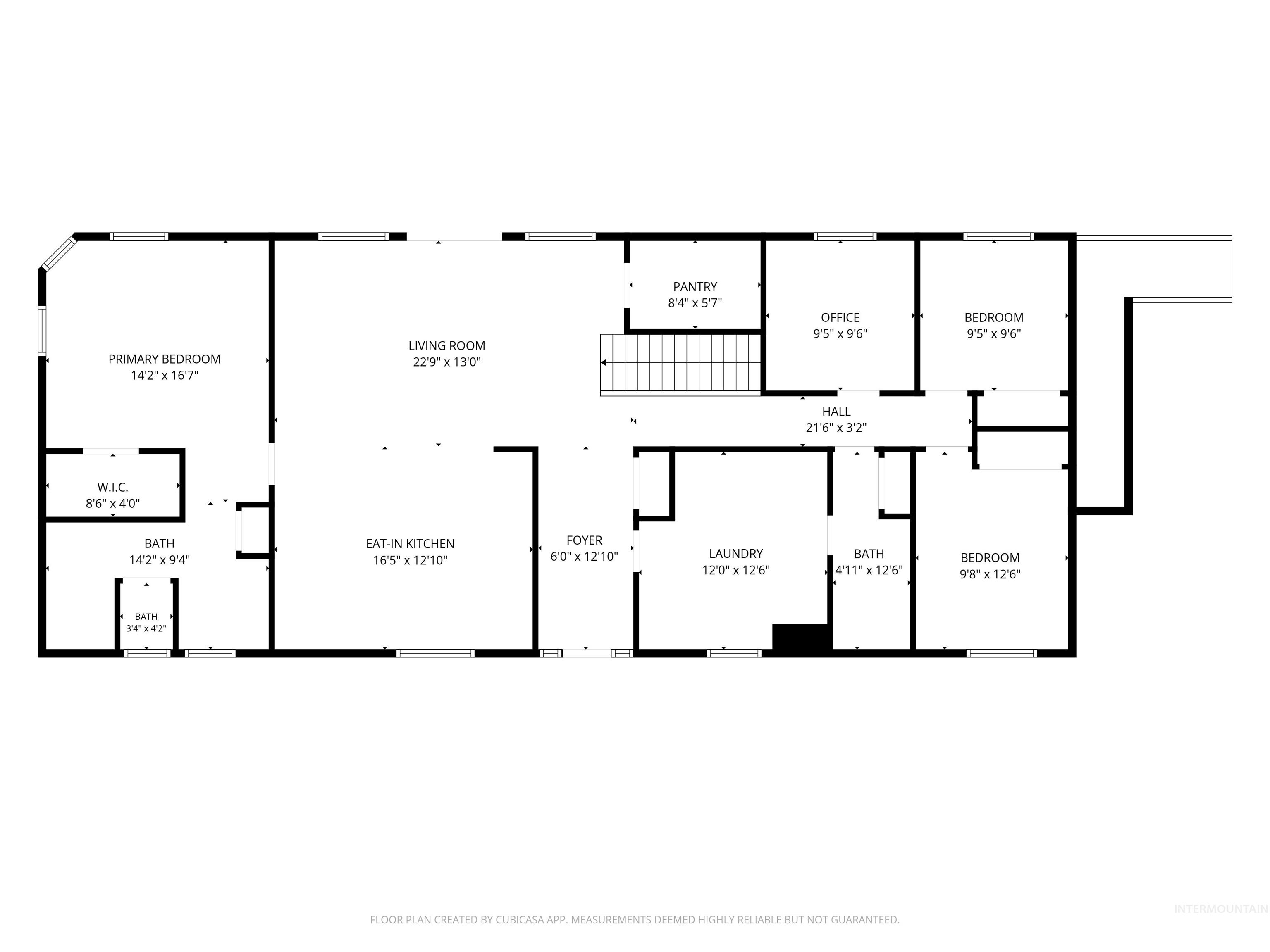 1457 E 4600 N Property Photo 39