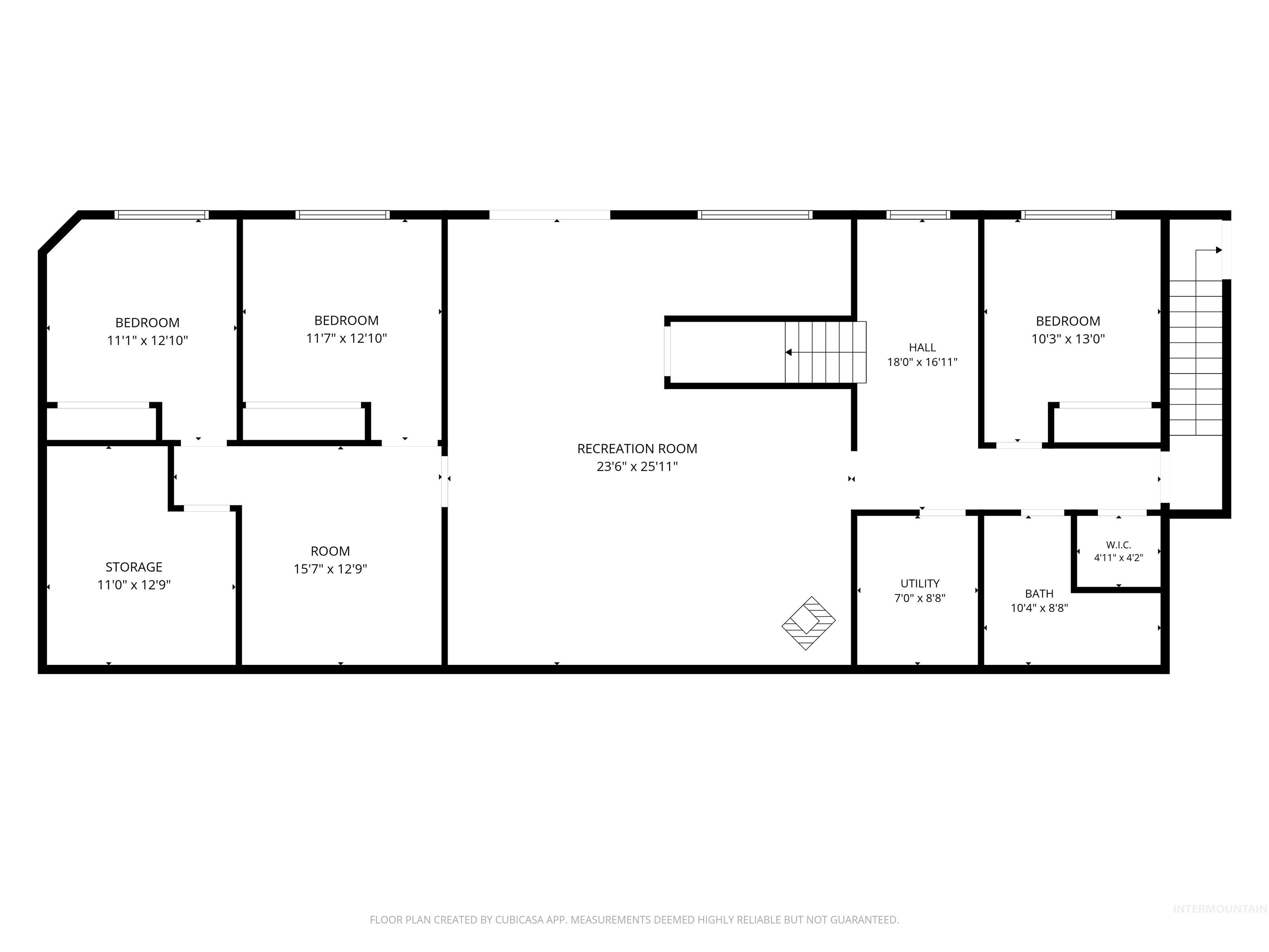 1457 E 4600 N Property Photo 40
