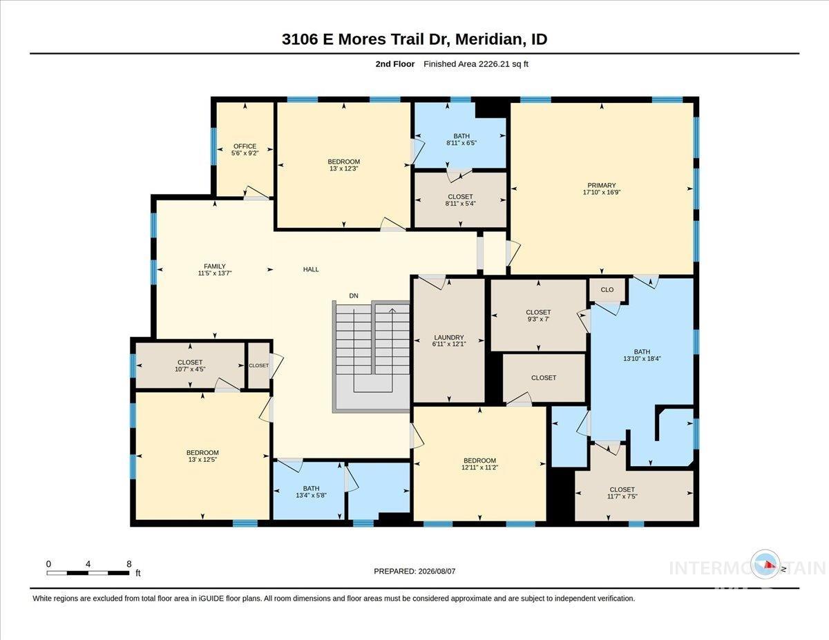 3106 E Mores Trail St Property Photo 38