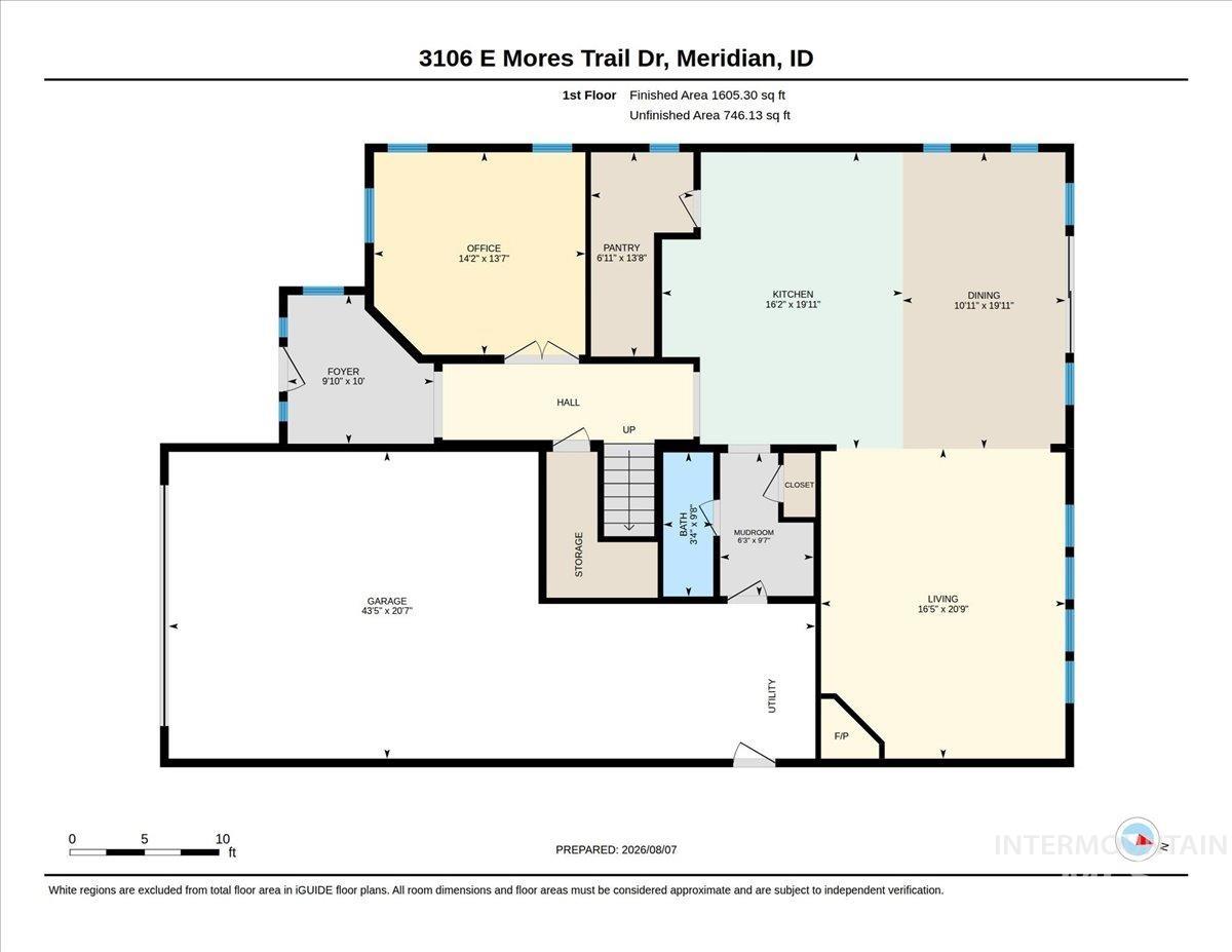 3106 E Mores Trail St Property Photo 39
