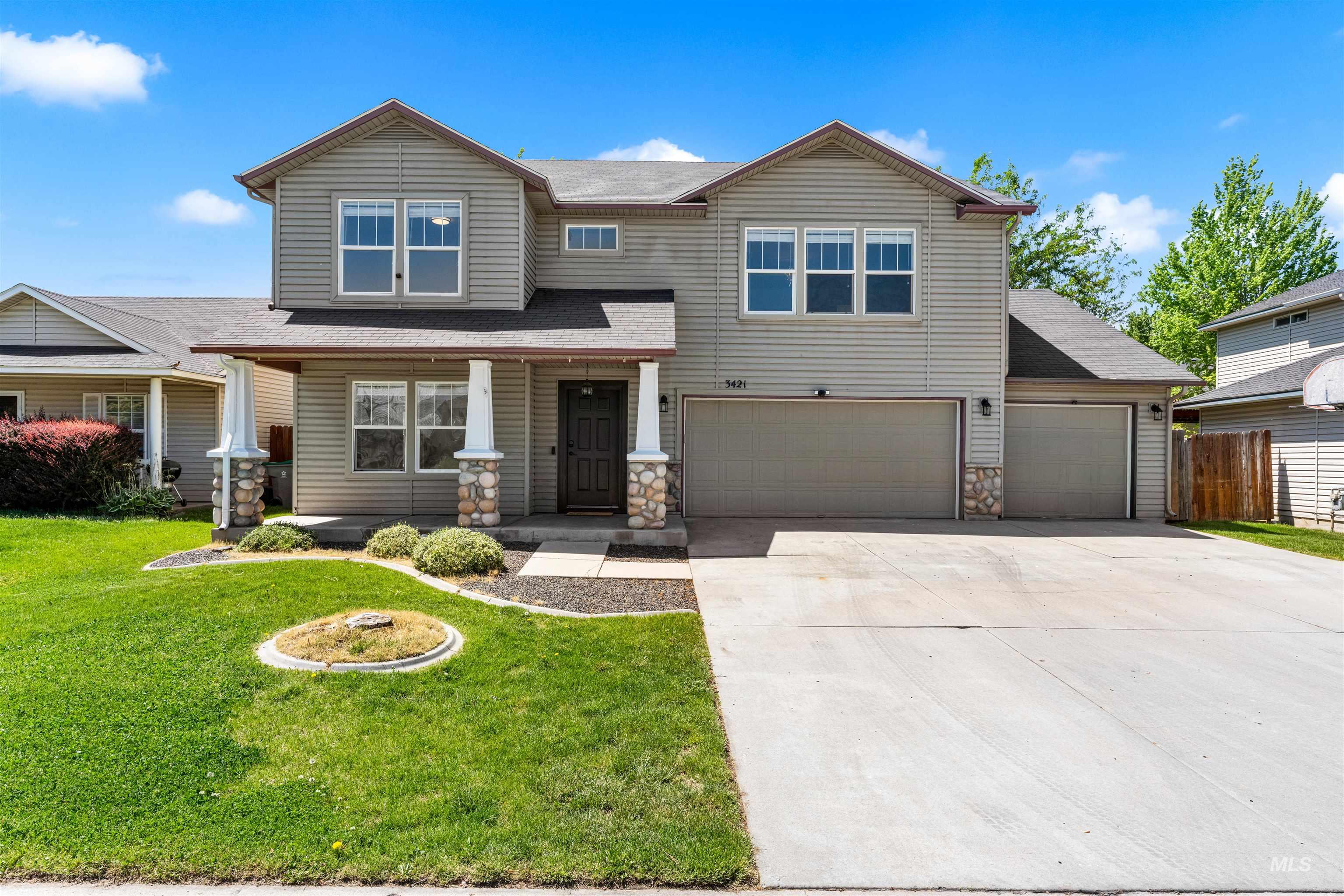 3421 N Tweedbrook Pl.