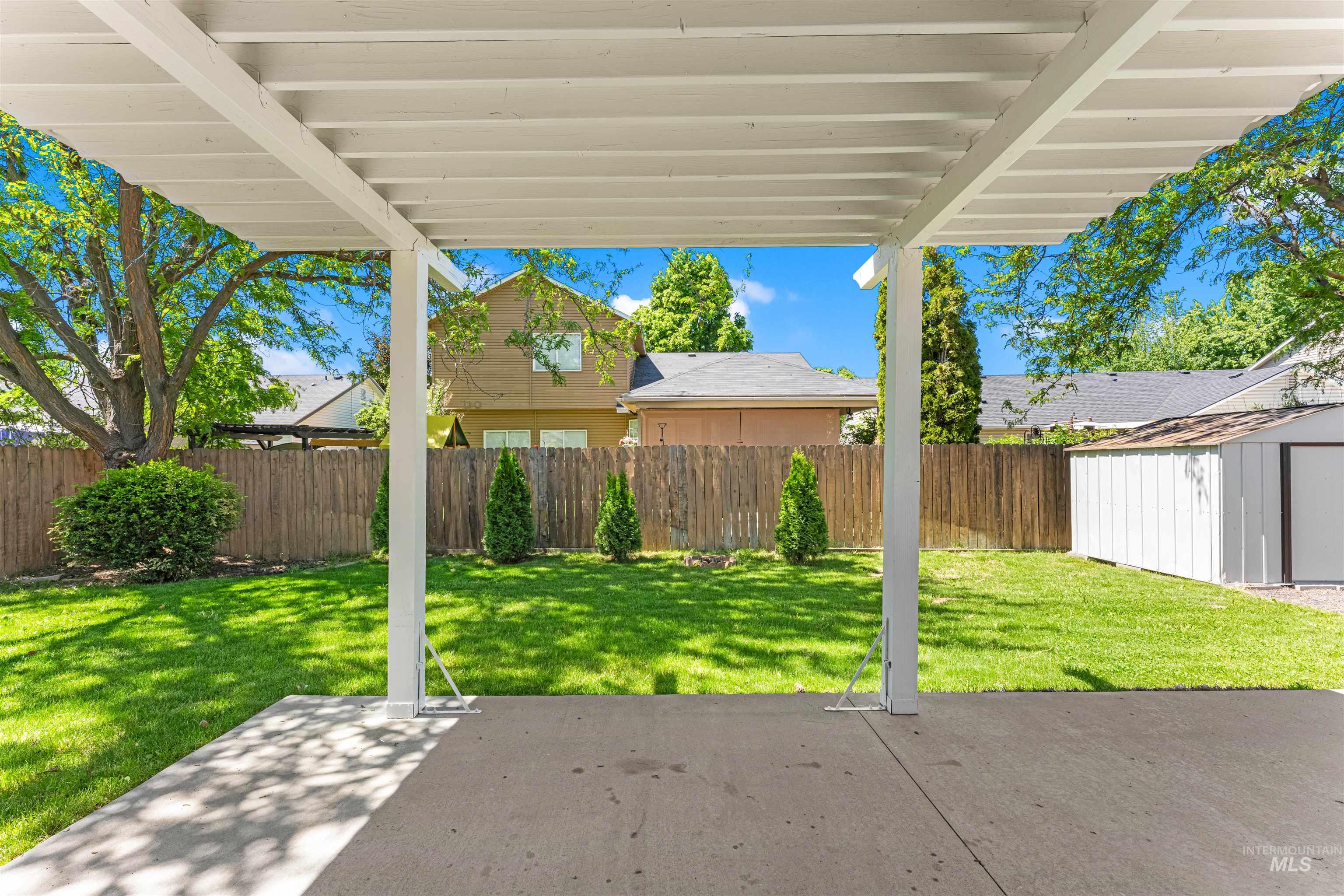 3421 N Tweedbrook Pl. Property Photo 31
