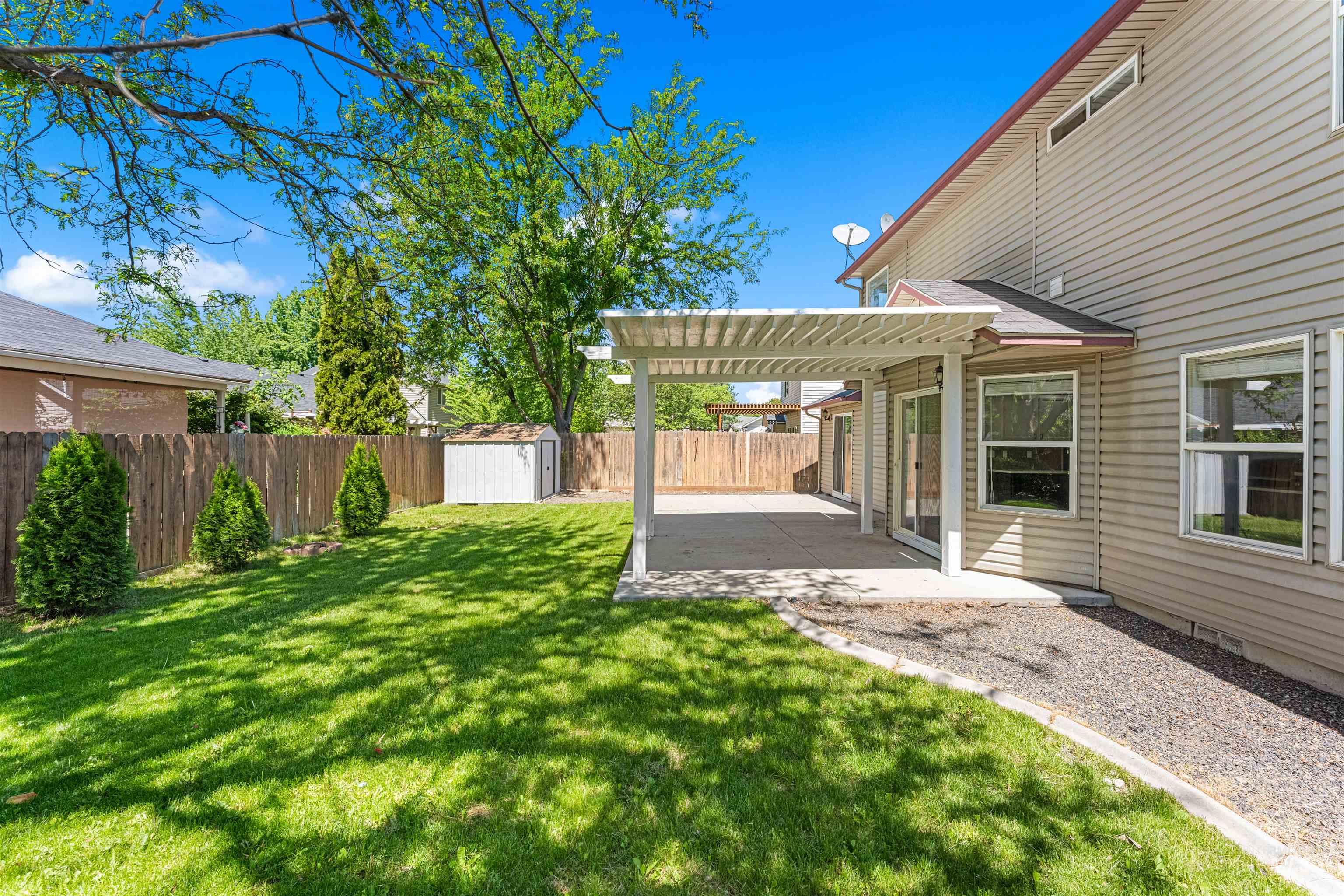 3421 N Tweedbrook Pl. Property Photo 35