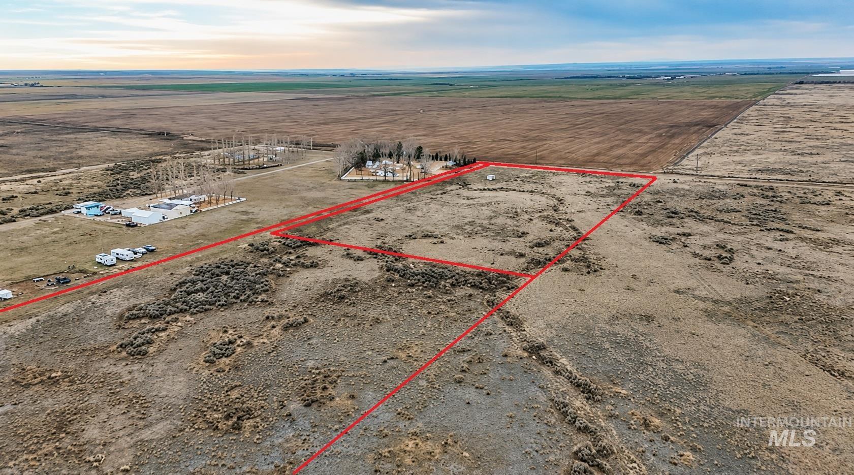 TBD 5AC SW Raber Dr Property Photo 1