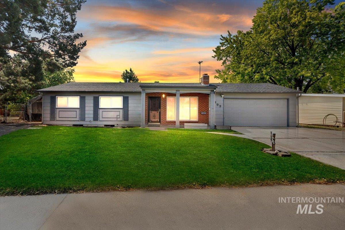 6909 W Sunnybrook Dr Property Photo 1