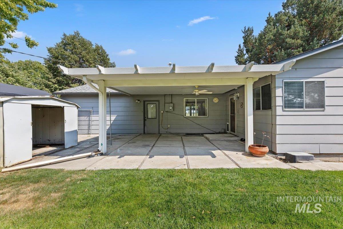 6909 W Sunnybrook Dr Property Photo 36