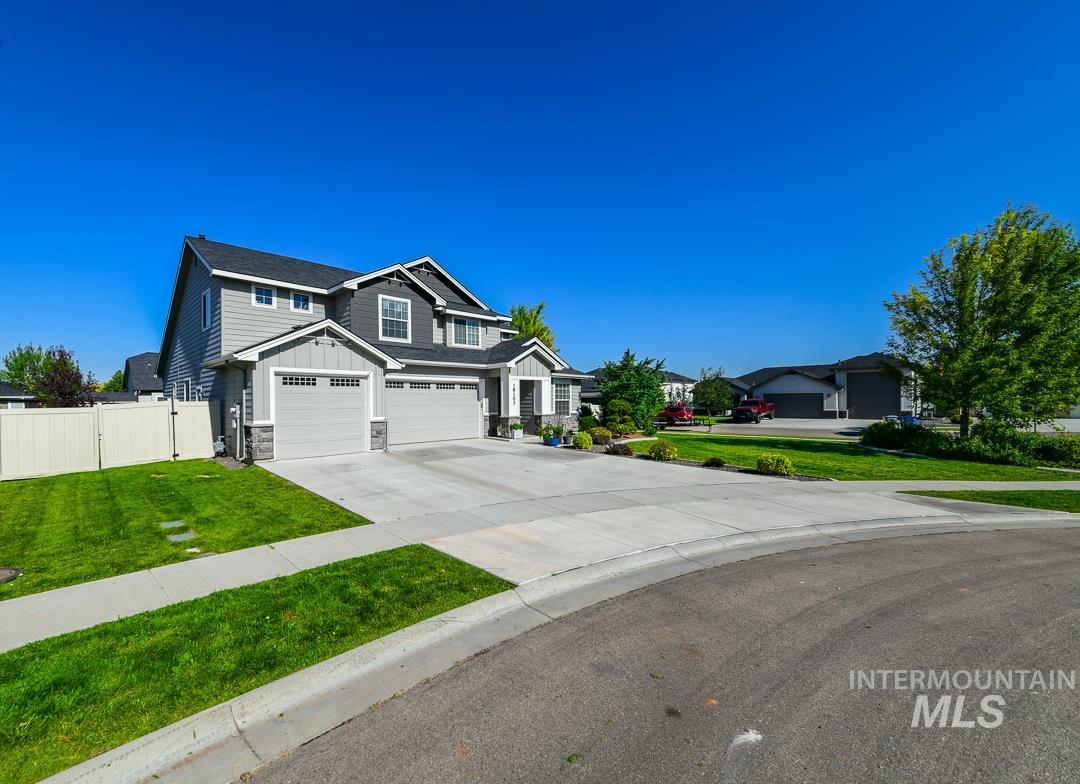 18103 N Timberlake Pl Property Photo 1