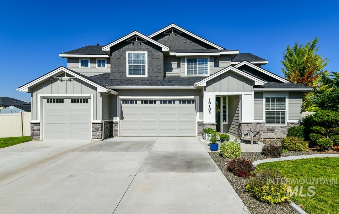 18103 N Timberlake Pl Property Photo 12