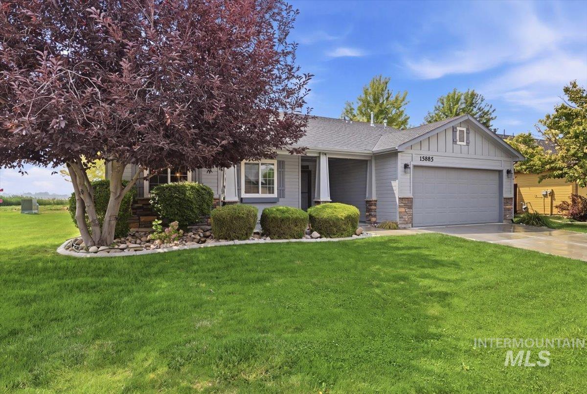 15885 Granite Peak Avenue Property Photo 4