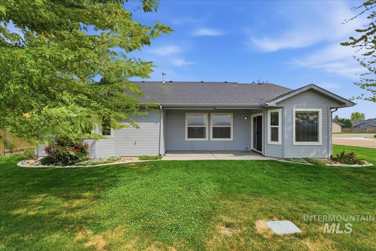 15885 Granite Peak Avenue Property Photo 33