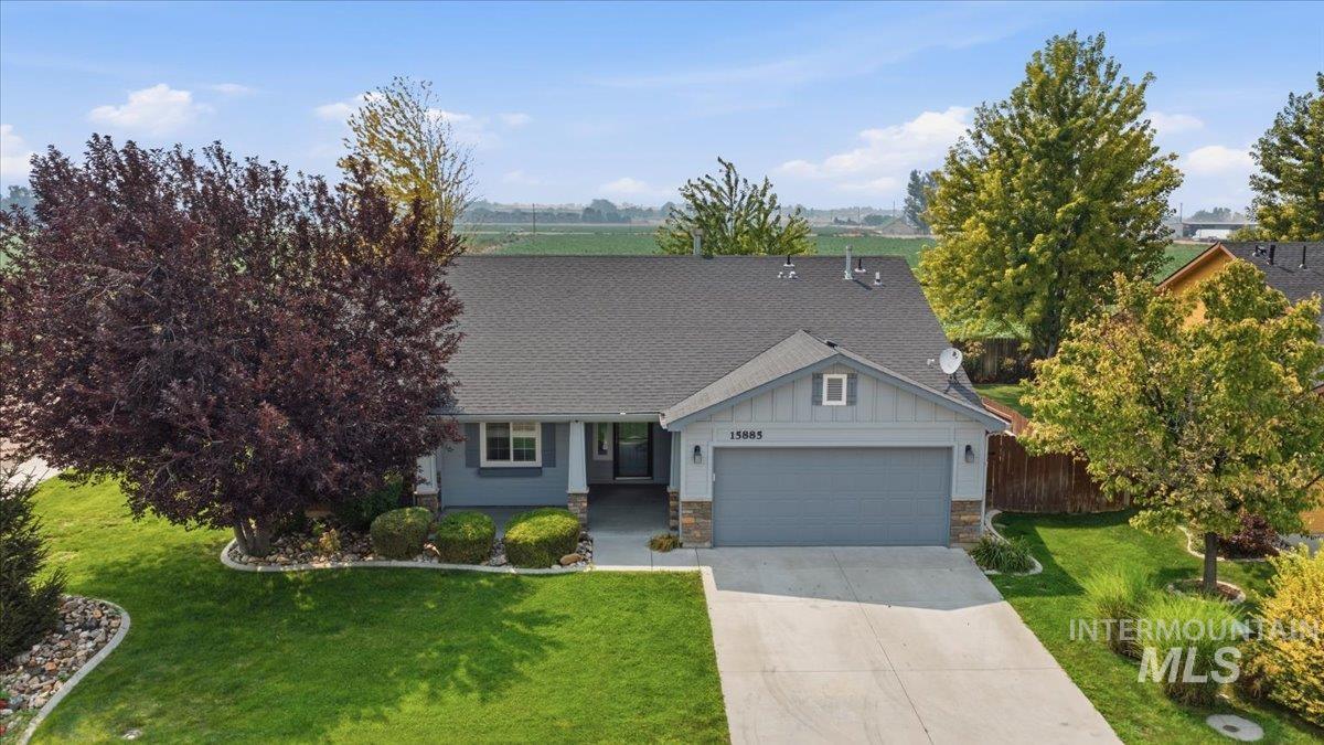 15885 Granite Peak Avenue Property Photo 37
