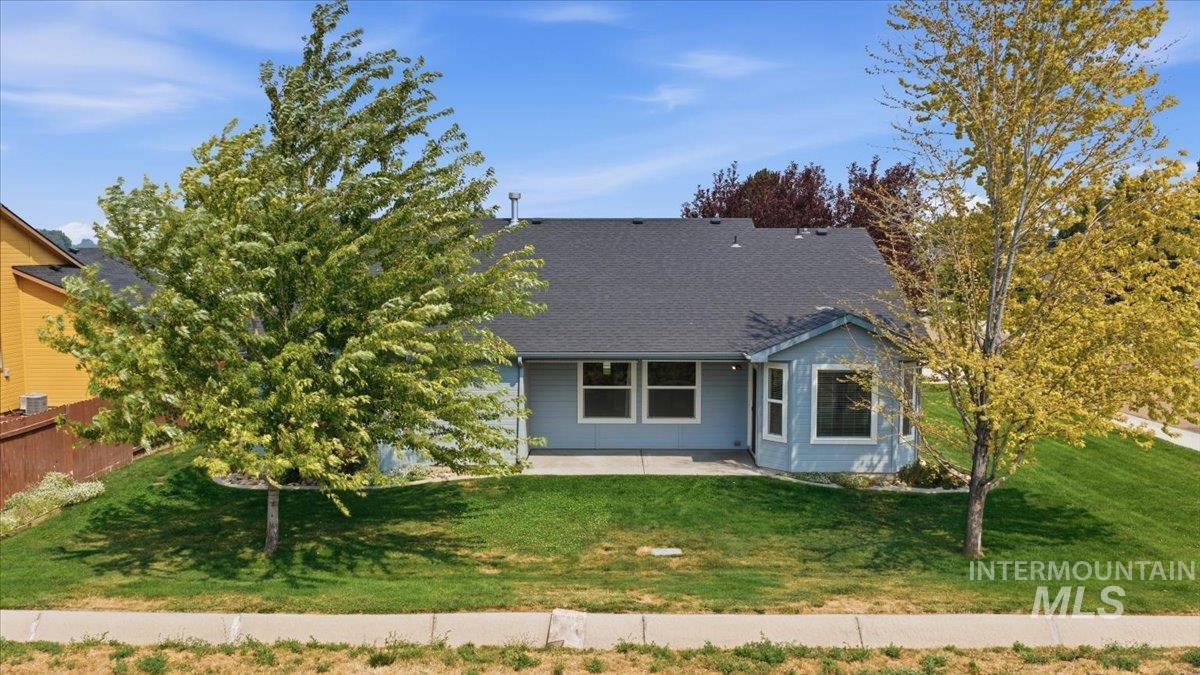 15885 Granite Peak Avenue Property Photo 38