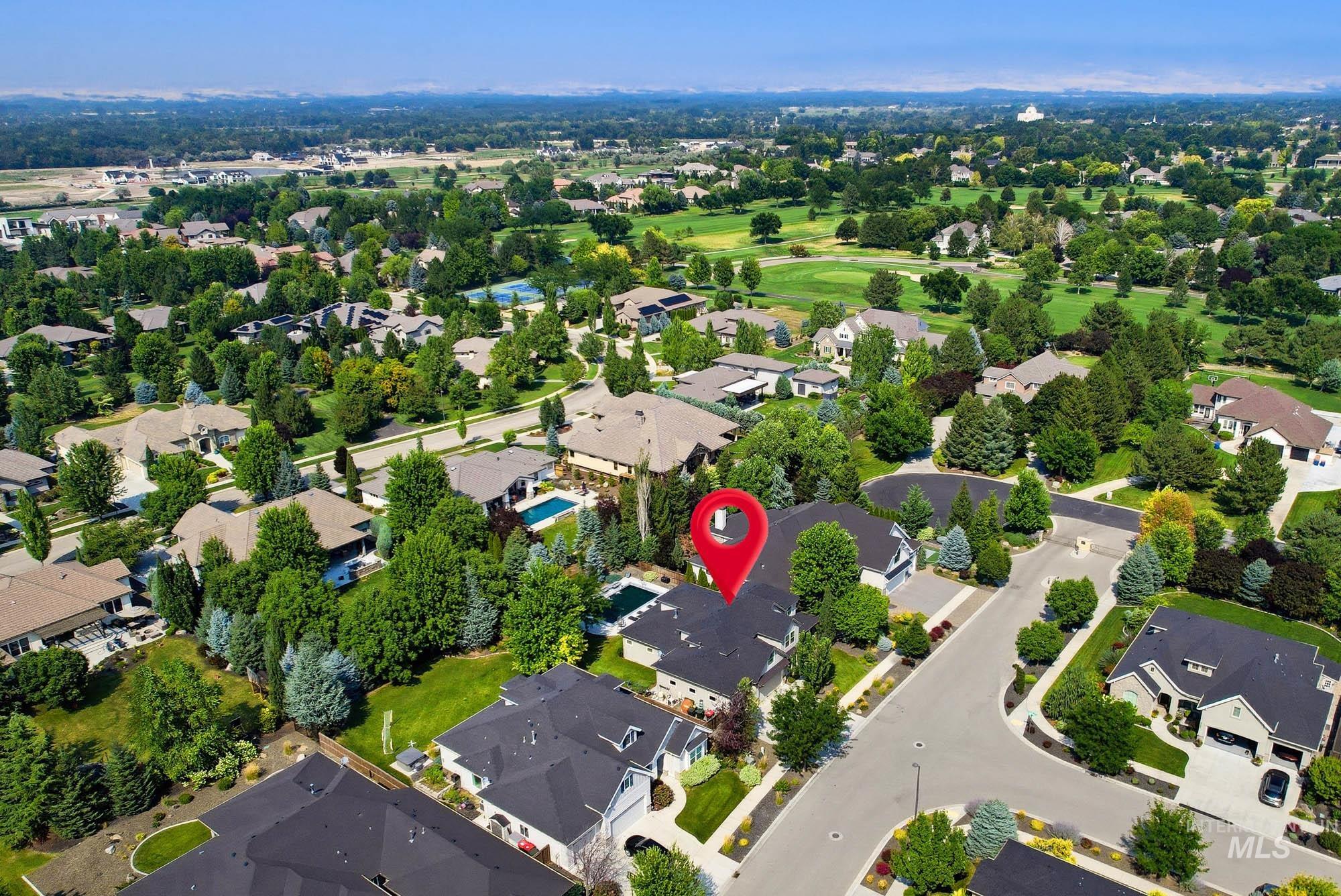 3384 W Star Hollow Dr Property Photo 48