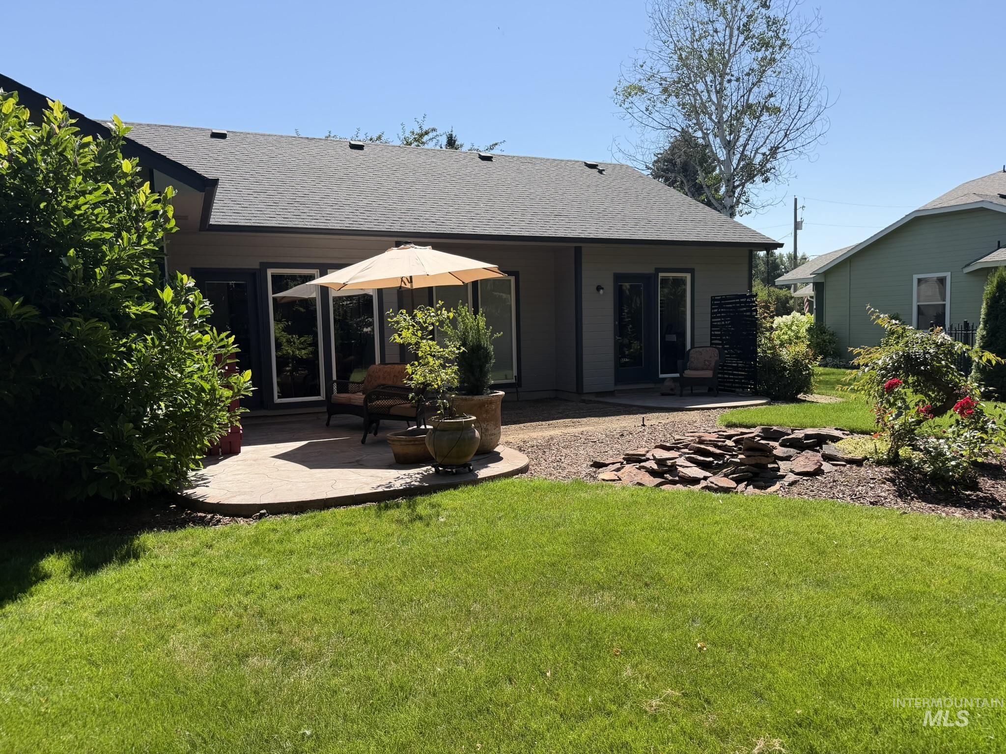 4909 N Farrow Property Photo 14