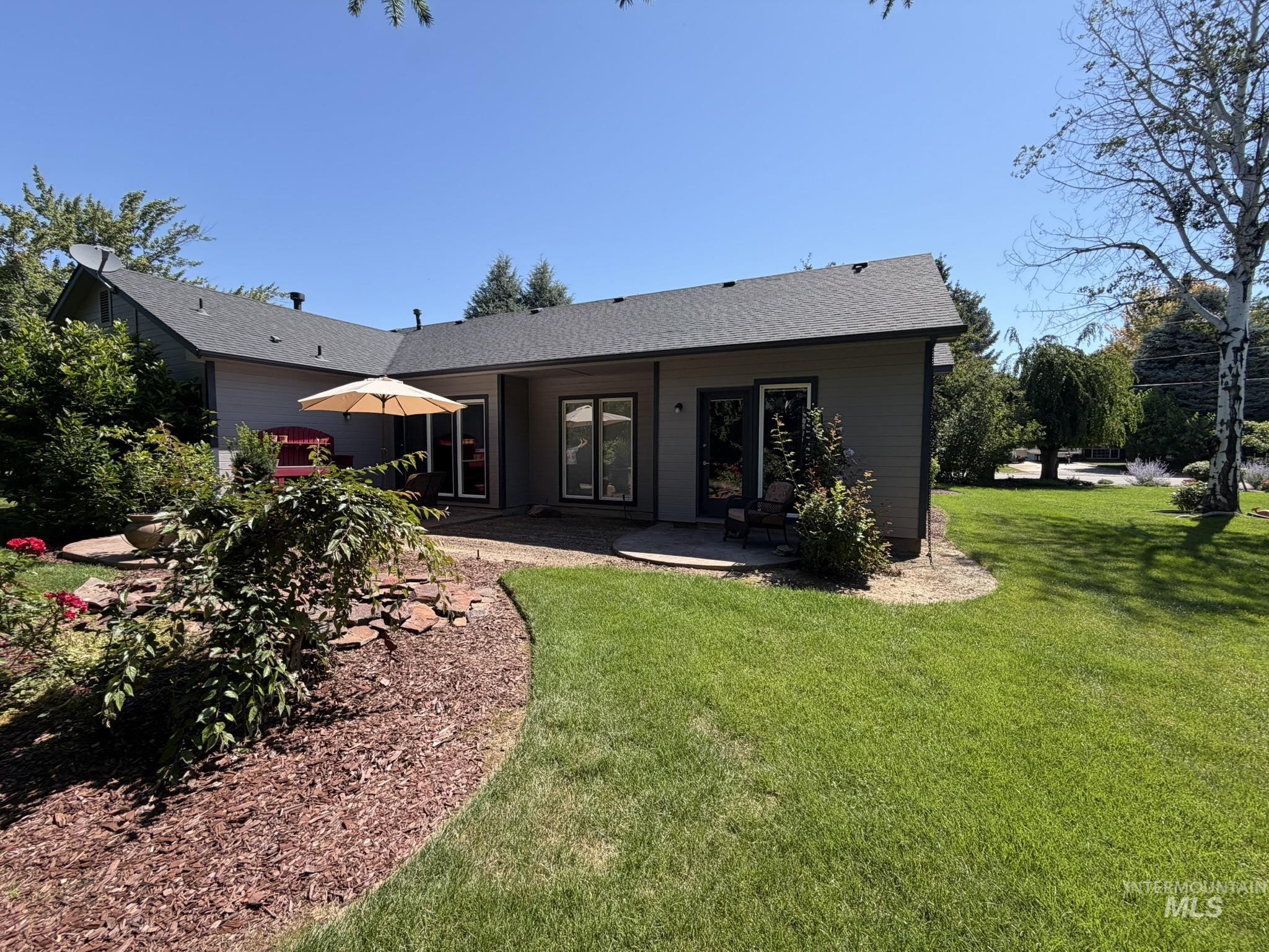 4909 N Farrow Property Photo 15