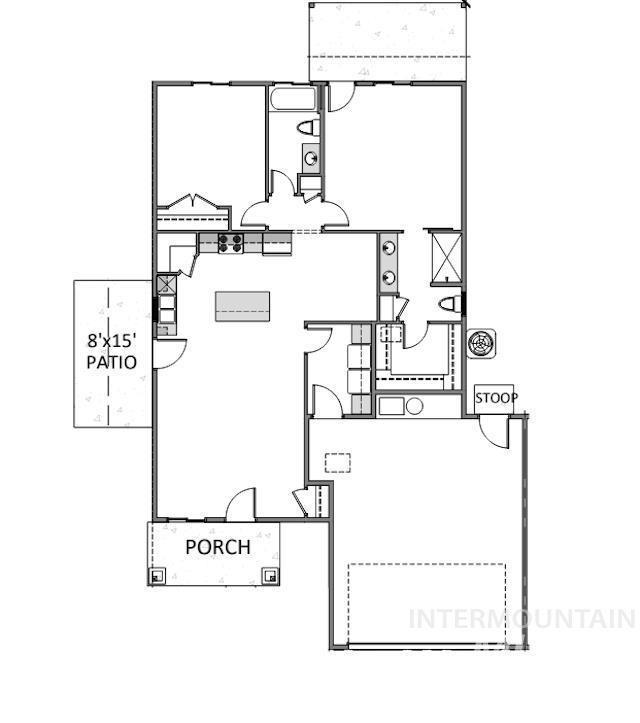 995 N 15th St Property Photo 1