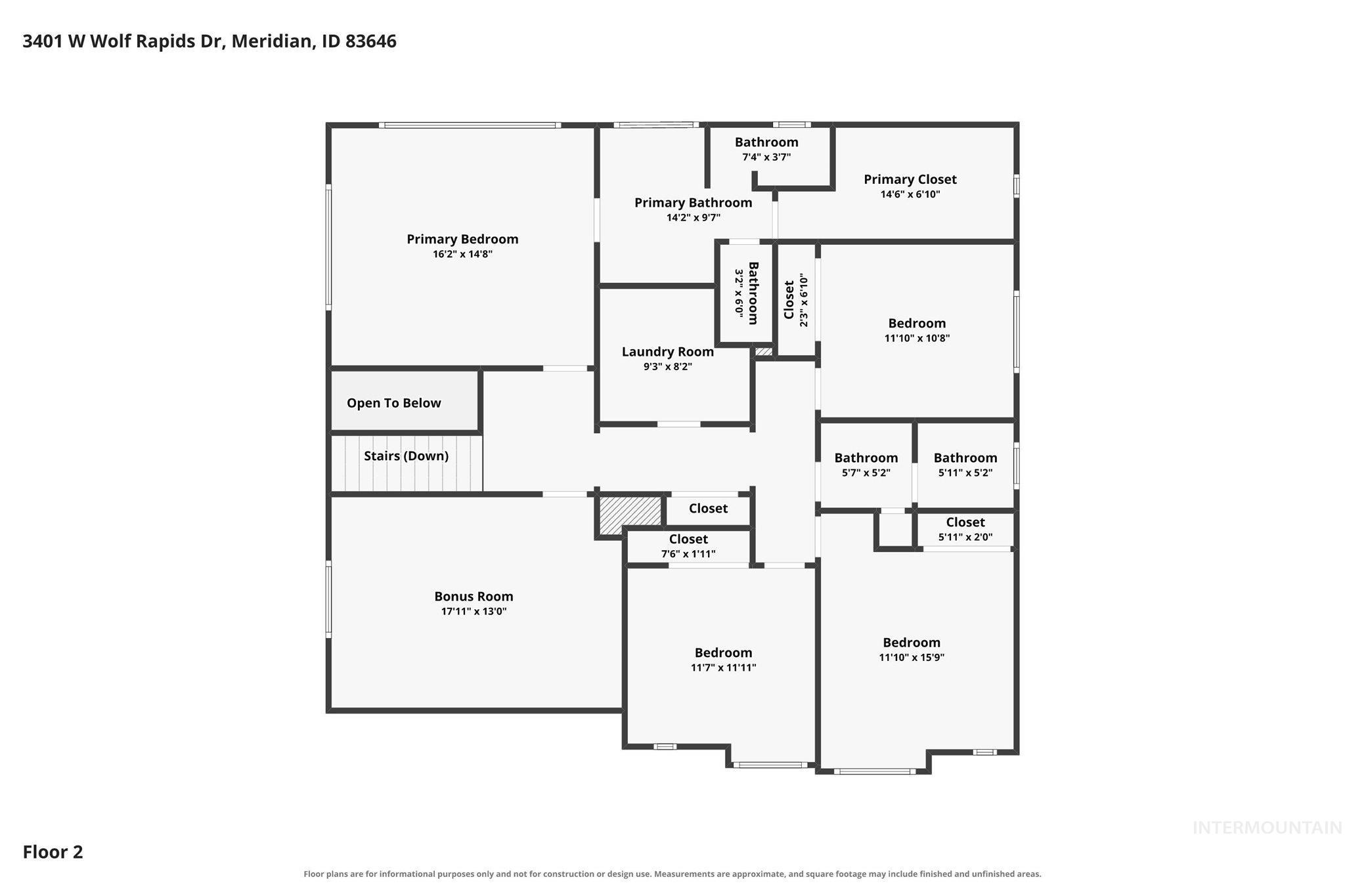 3401 W Wolf Rapids Dr Property Photo 50