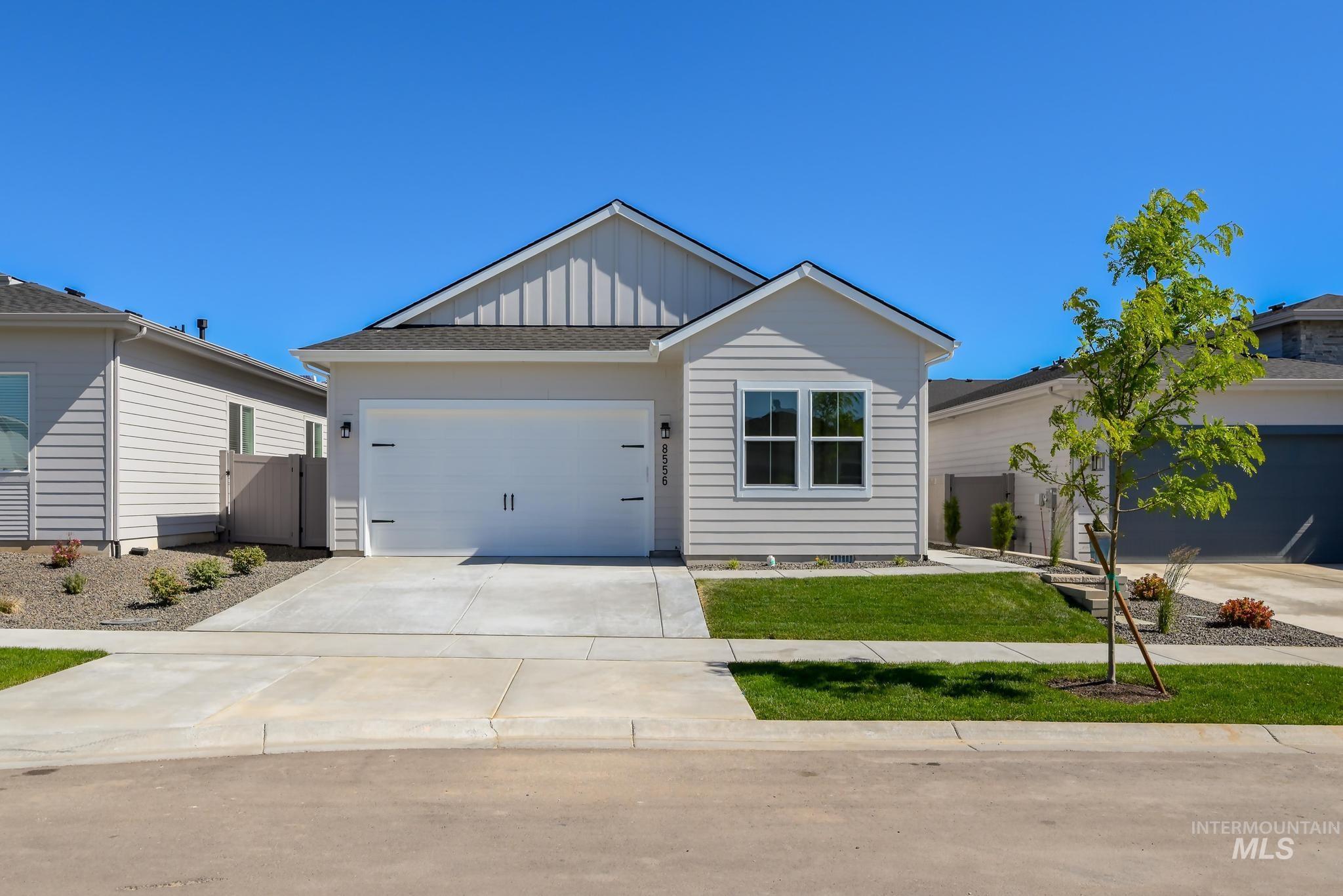 8556 W Sugar Hill St Property Photo 1
