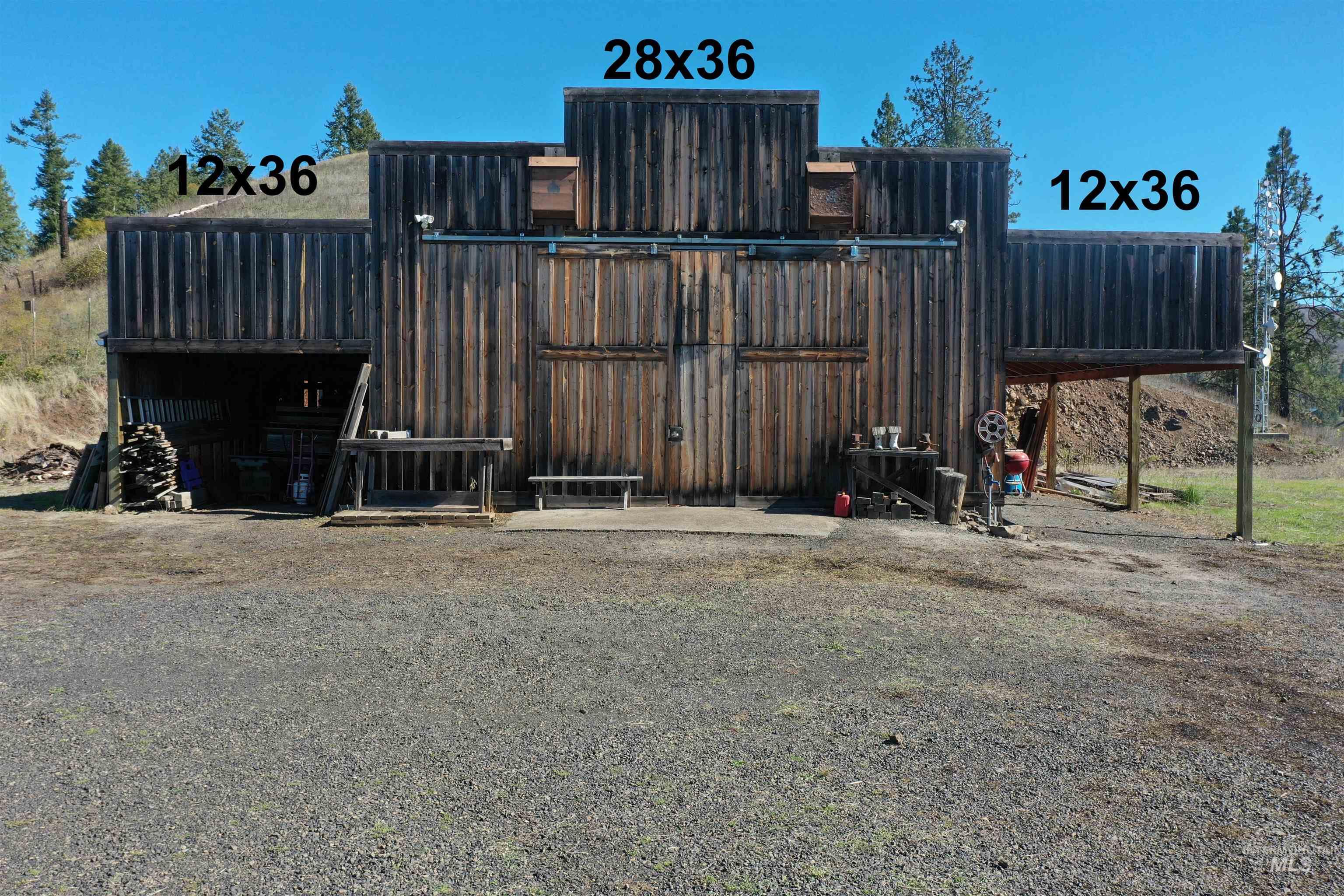 164 Beaver Nob Property Photo 3