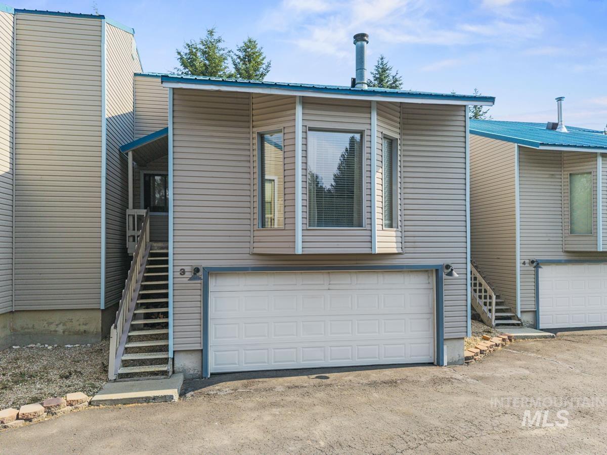 508 Lake Cascade Parkway Property Photo 1
