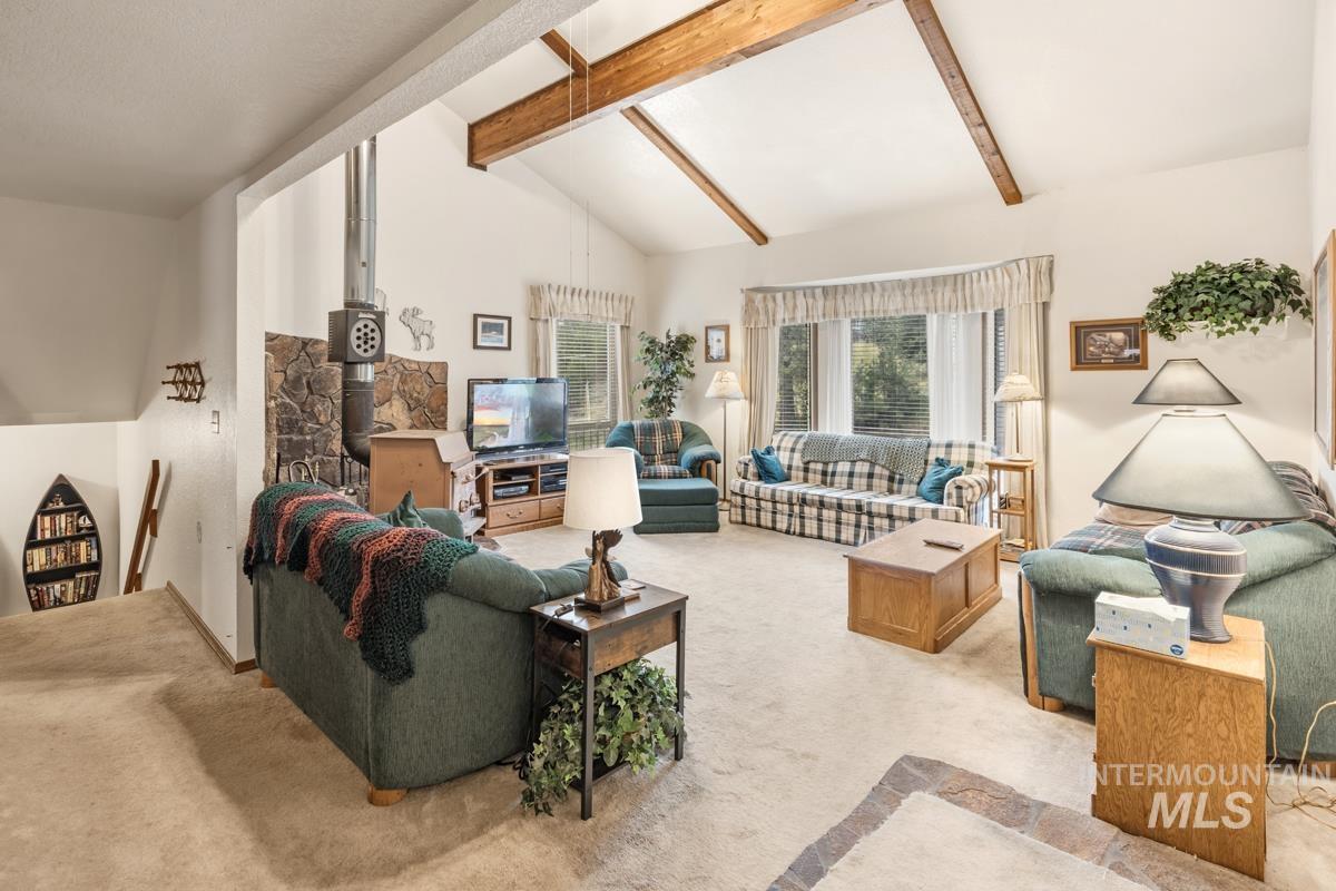 508 Lake Cascade Parkway Property Photo 3