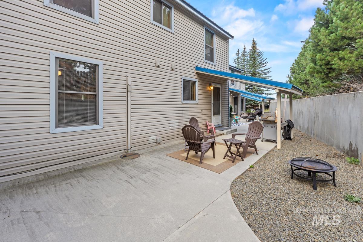 508 Lake Cascade Parkway Property Photo 6