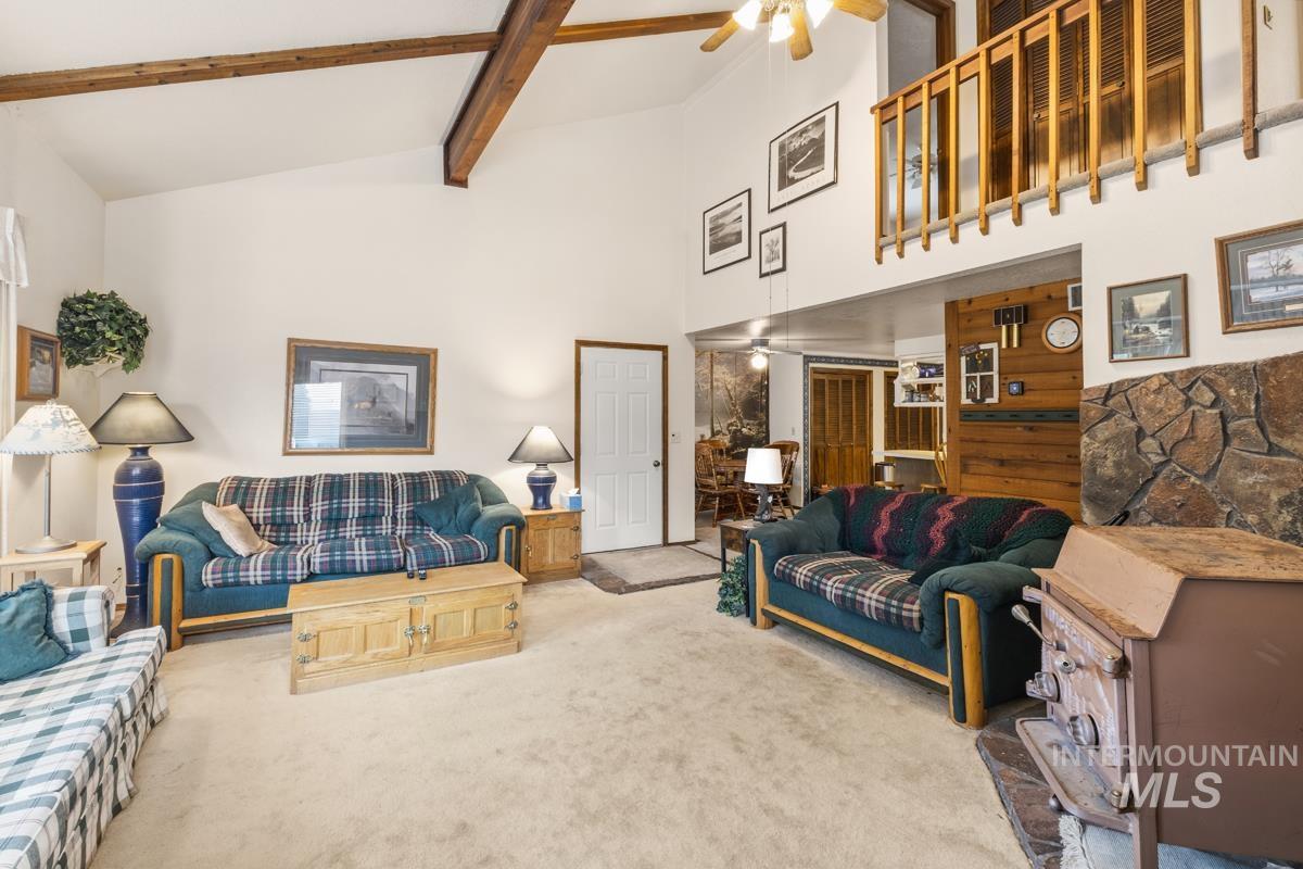 508 Lake Cascade Parkway Property Photo 16